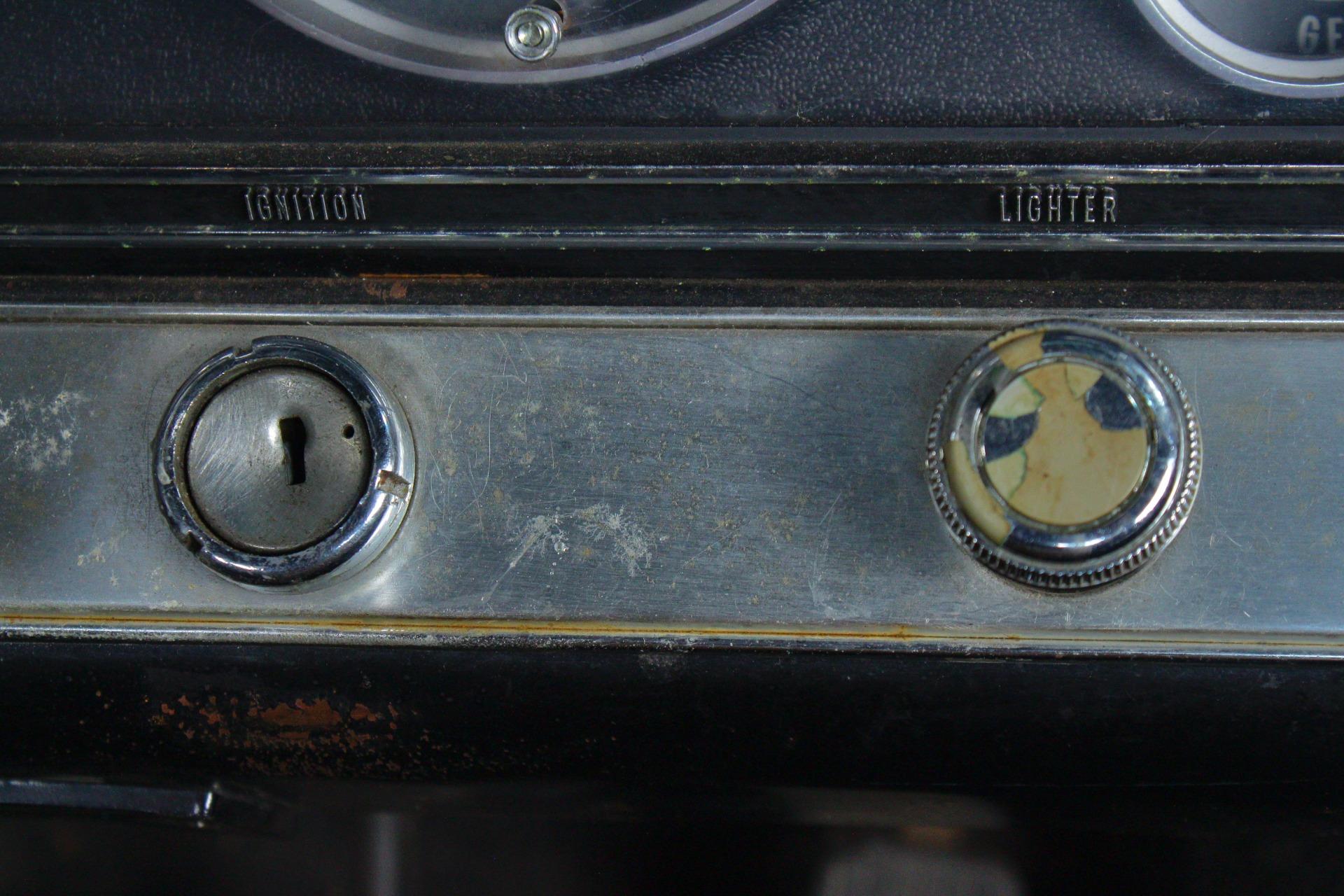 1967 Chevrolet Impala - $17,967
