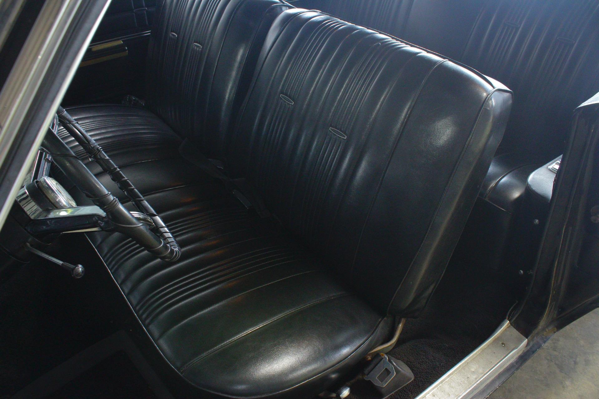 1967 Chevrolet Impala - $17,967
