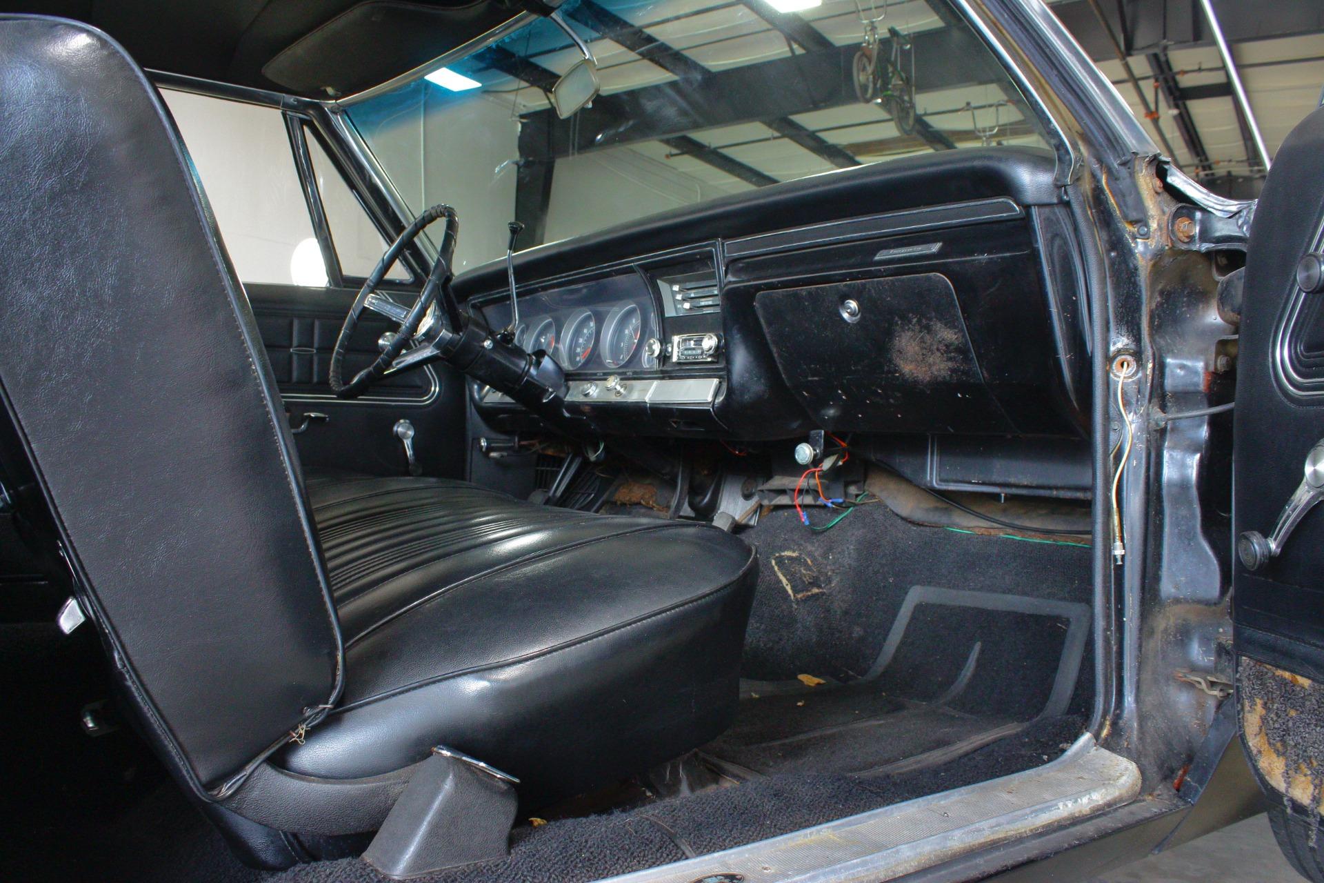 1967 Chevrolet Impala - $17,967