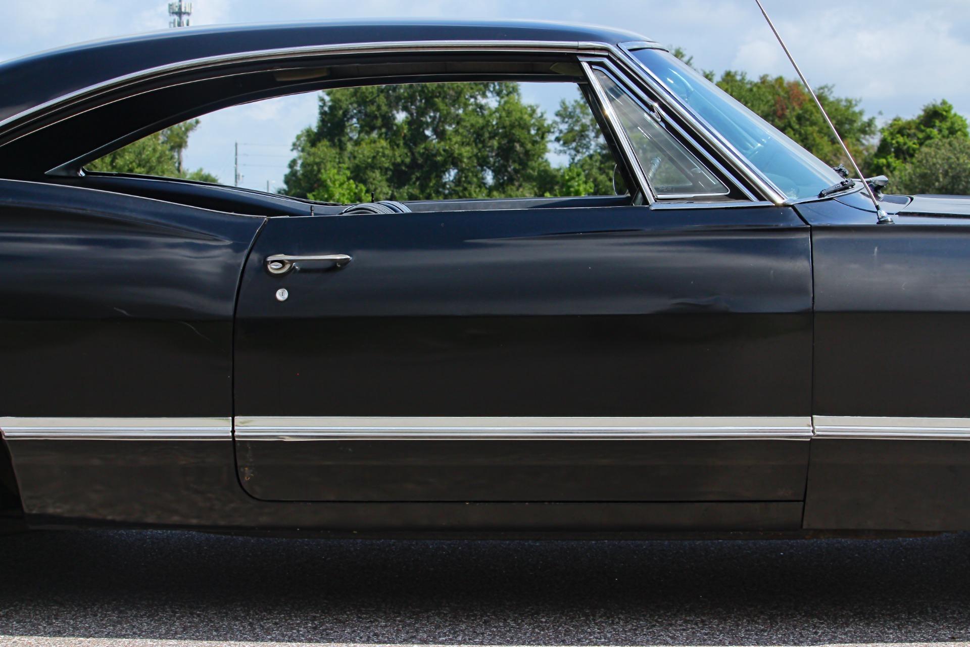 1967 Chevrolet Impala - $17,967