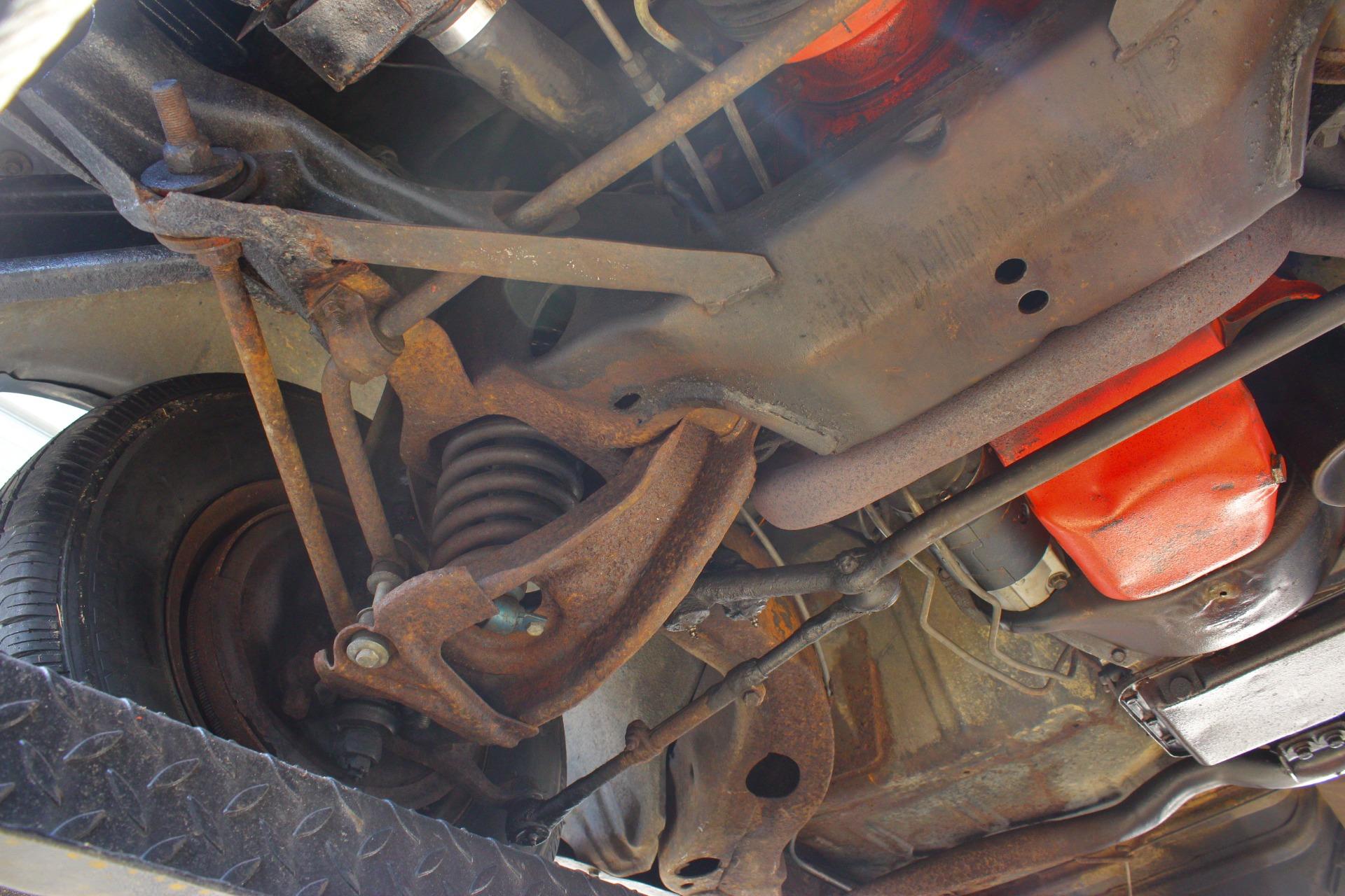 1967 Chevrolet Impala - $17,967