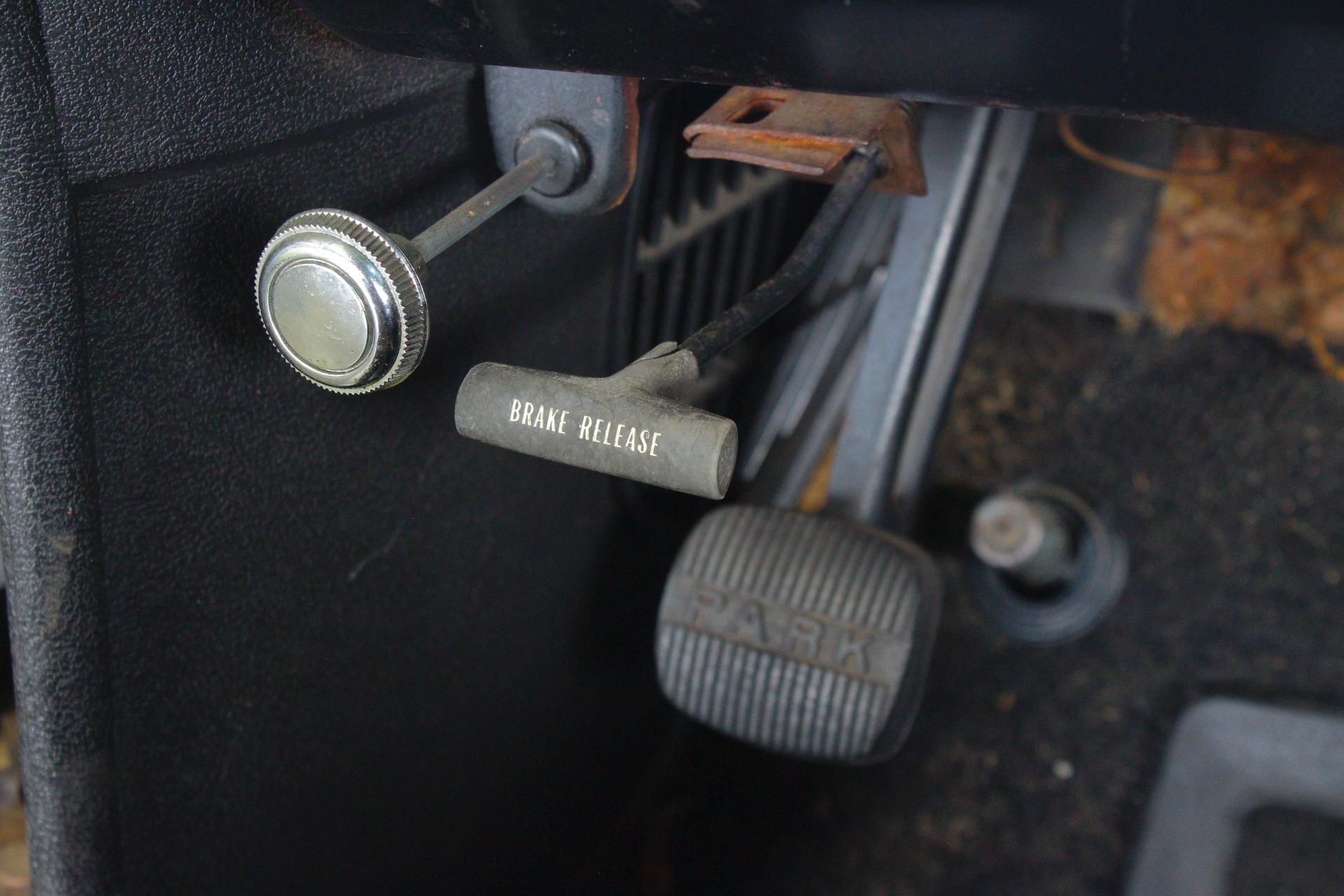 1967 Chevrolet Impala - $17,967
