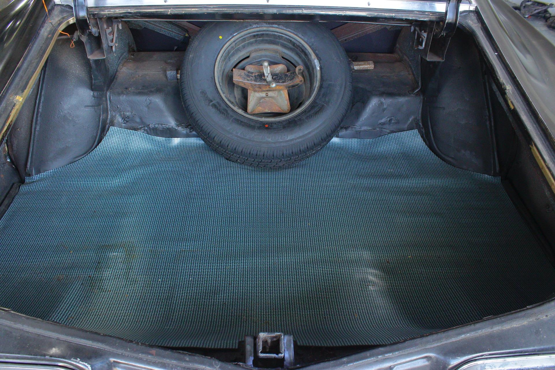 1967 Chevrolet Impala - $17,967