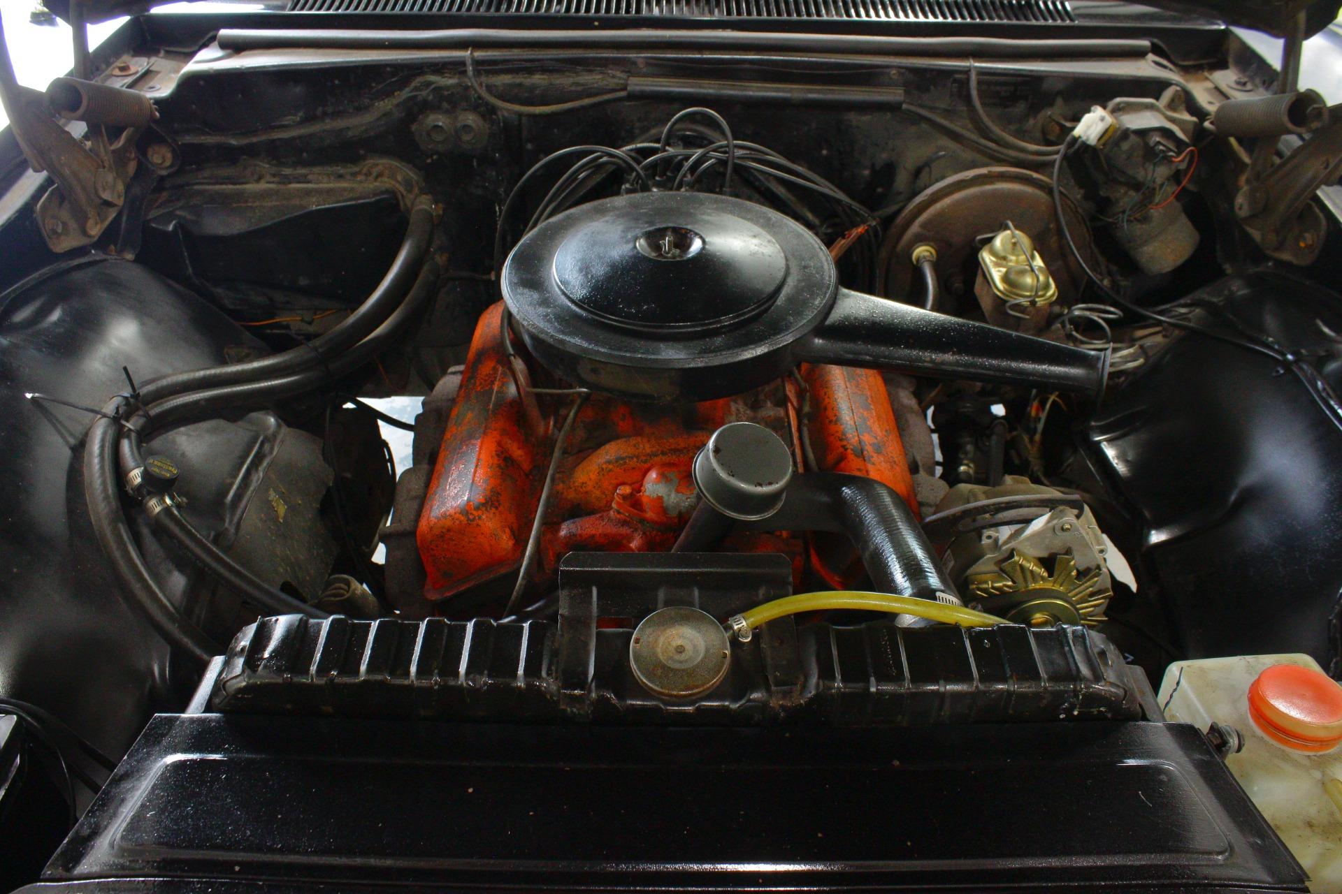 1967 Chevrolet Impala - $17,967