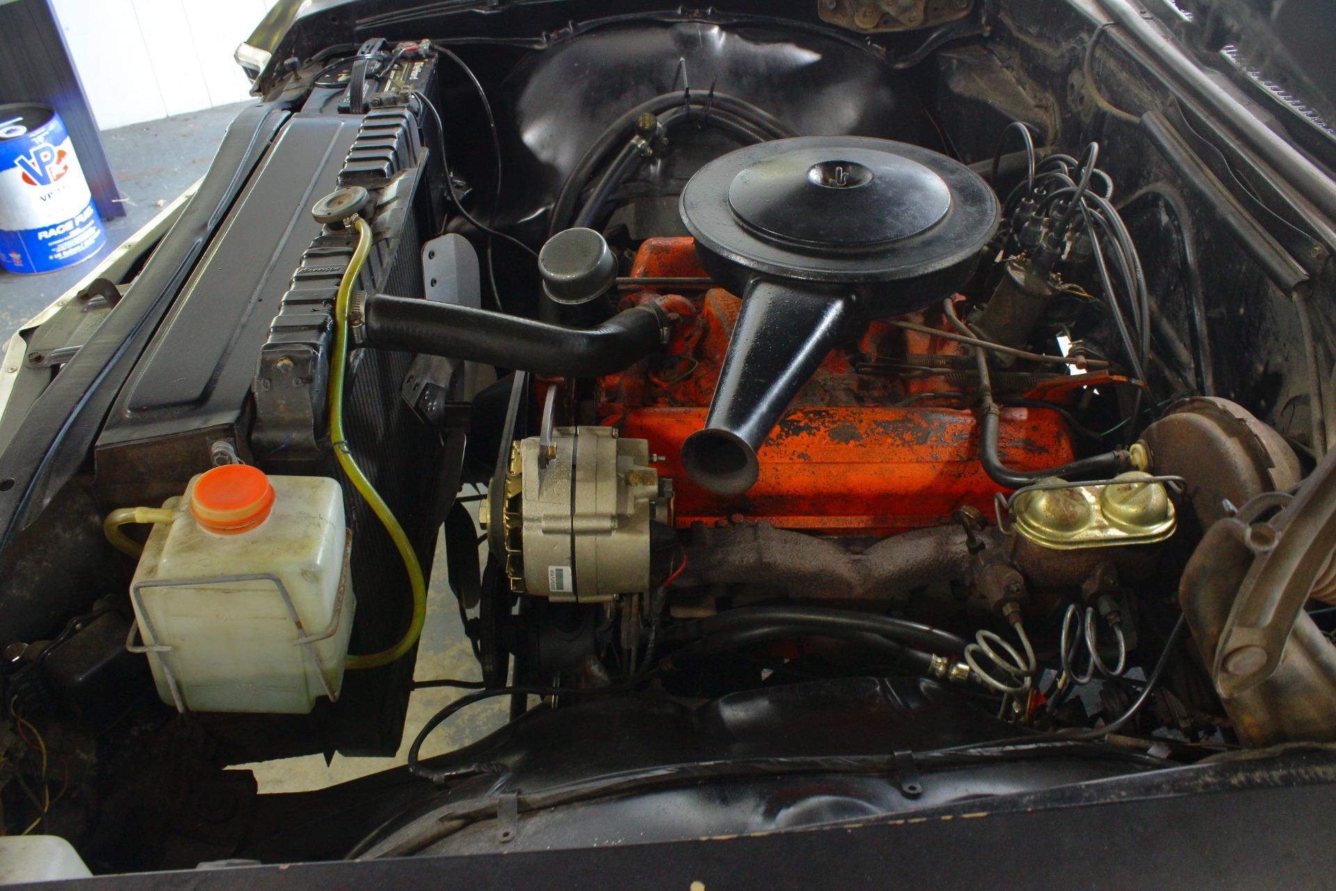 1967 Chevrolet Impala - $17,967