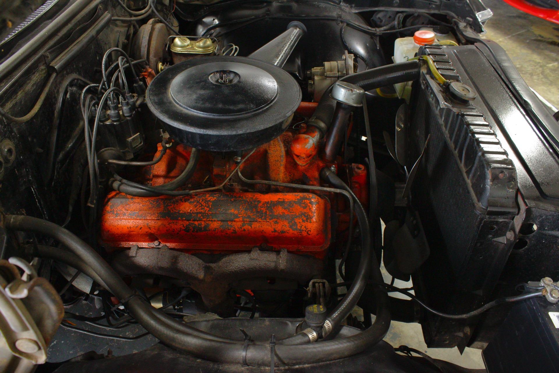 1967 Chevrolet Impala - $17,967