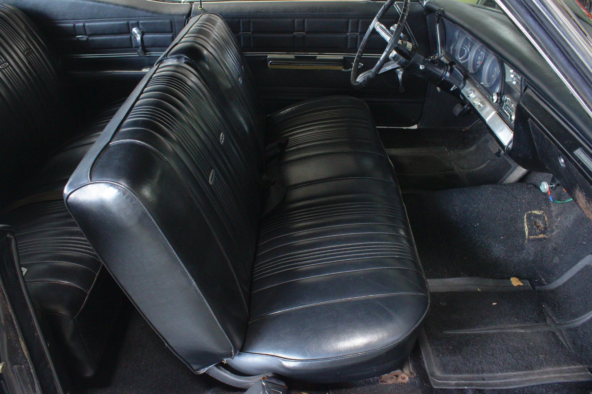 1967 Chevrolet Impala - $17,967