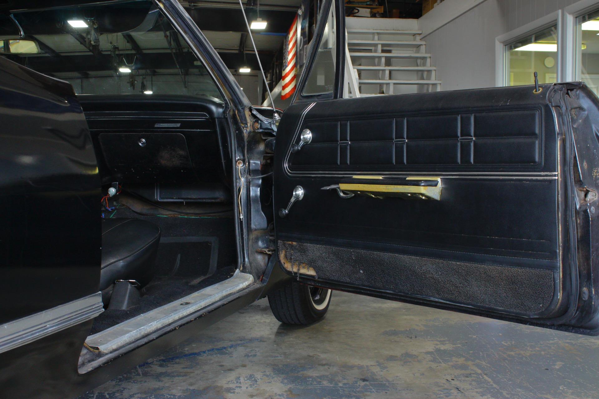 1967 Chevrolet Impala - $17,967