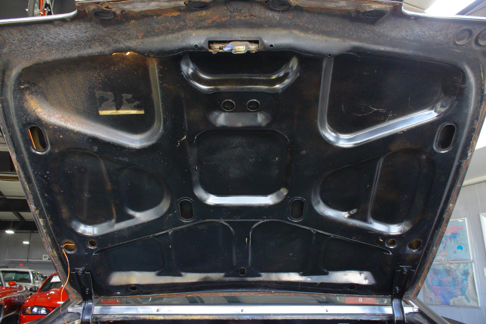 1967 Chevrolet Impala - $17,967