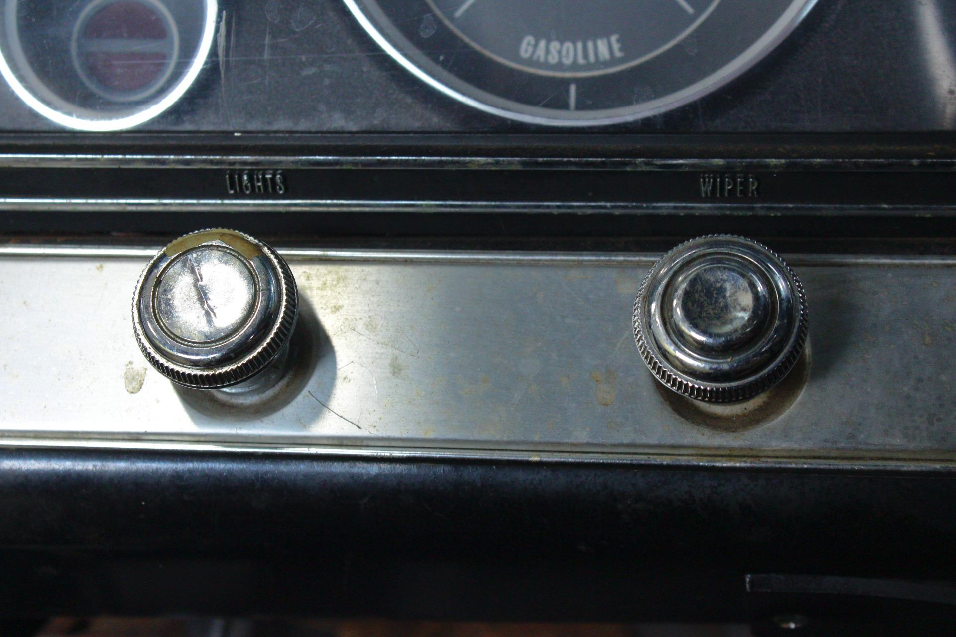 1967 Chevrolet Impala - $17,967
