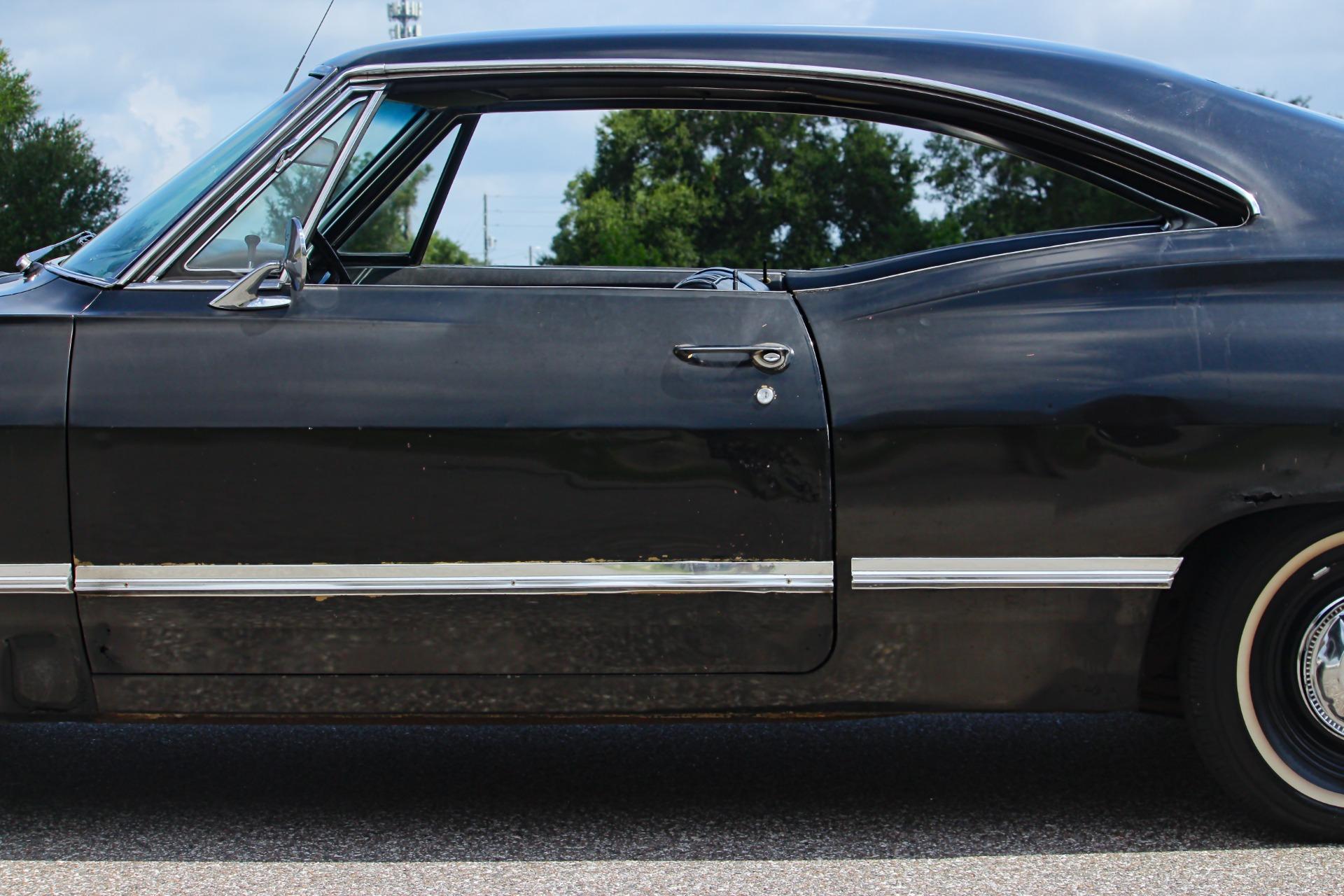 1967 Chevrolet Impala - $17,967