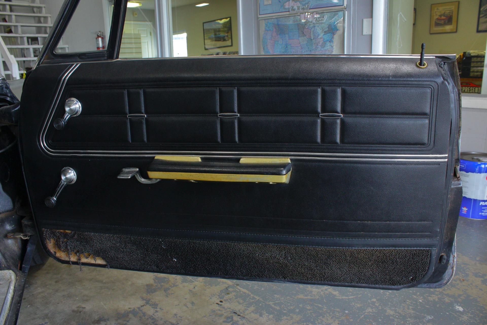 1967 Chevrolet Impala - $17,967