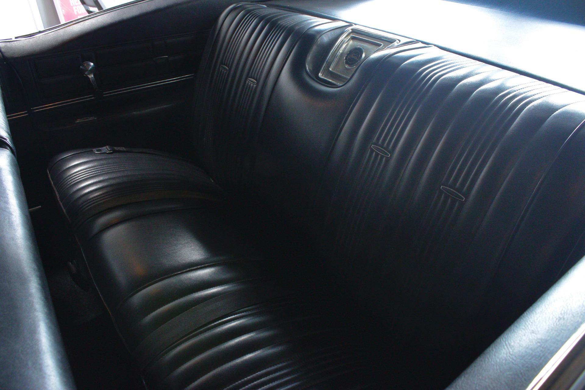 1967 Chevrolet Impala - $17,967