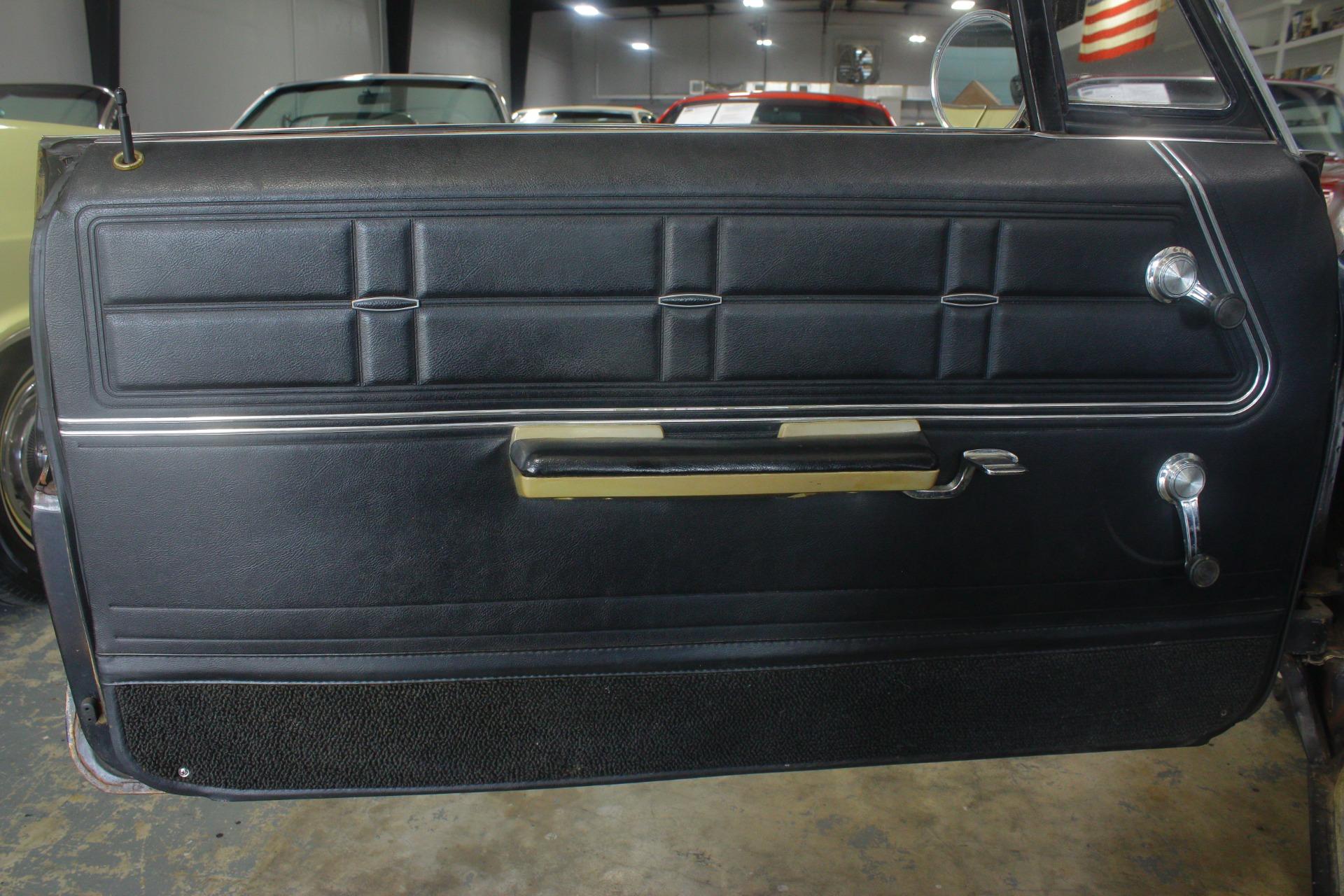 1967 Chevrolet Impala - $17,967