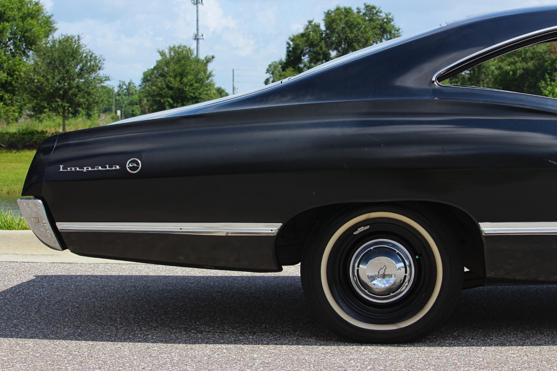 1967 Chevrolet Impala - $17,967