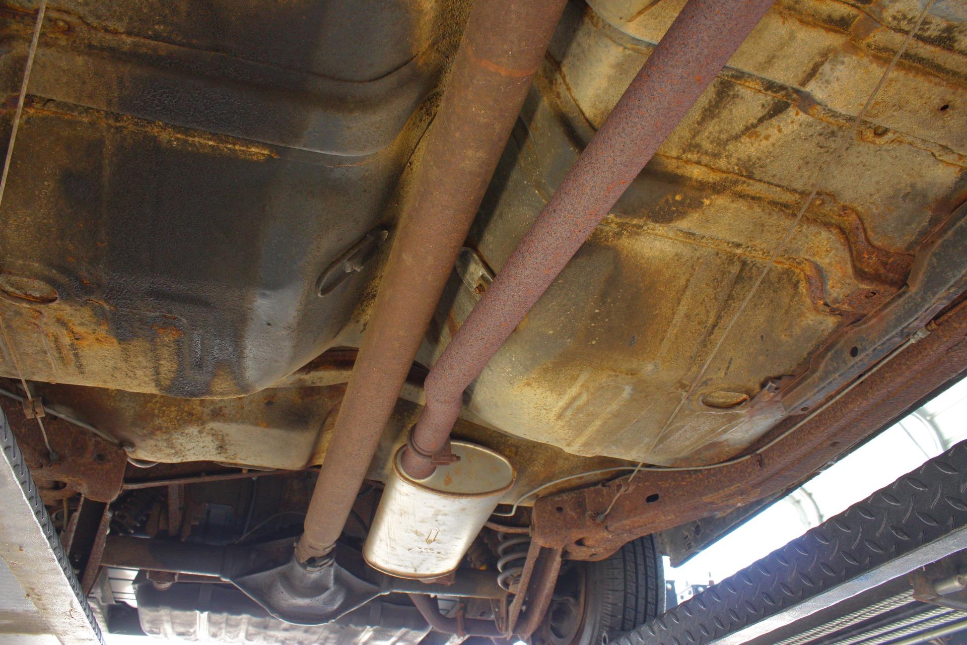 1967 Chevrolet Impala - $17,967