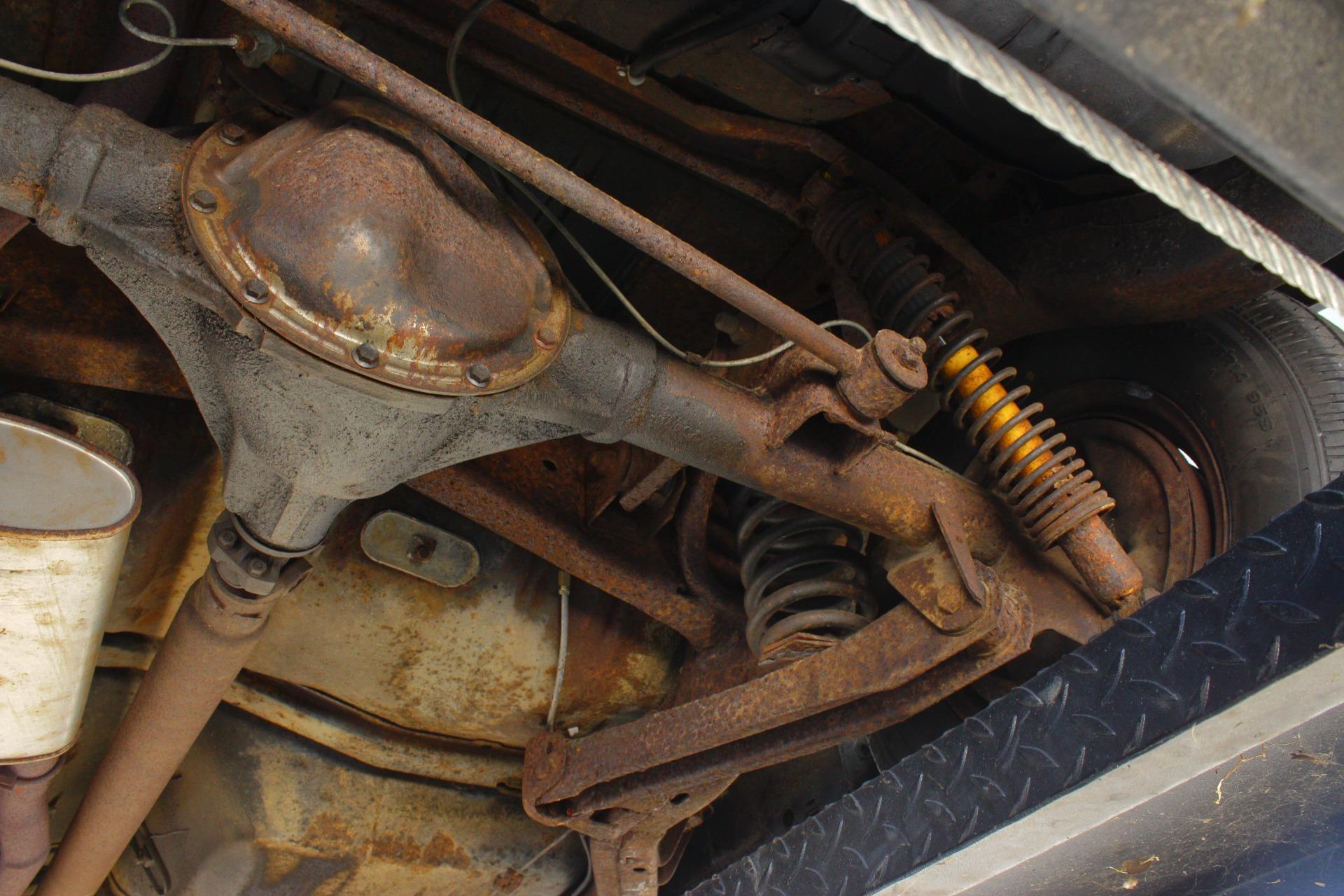 1967 Chevrolet Impala - $17,967