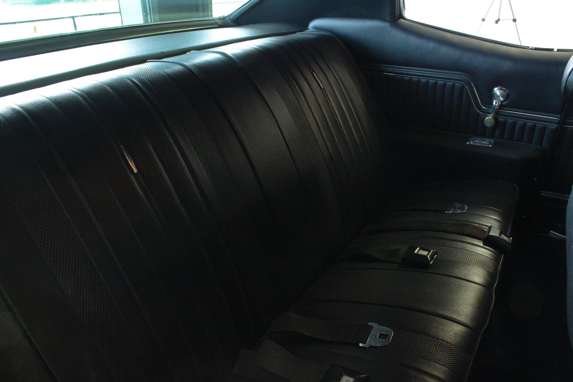 1970 Chevrolet Chevelle  - $69,970