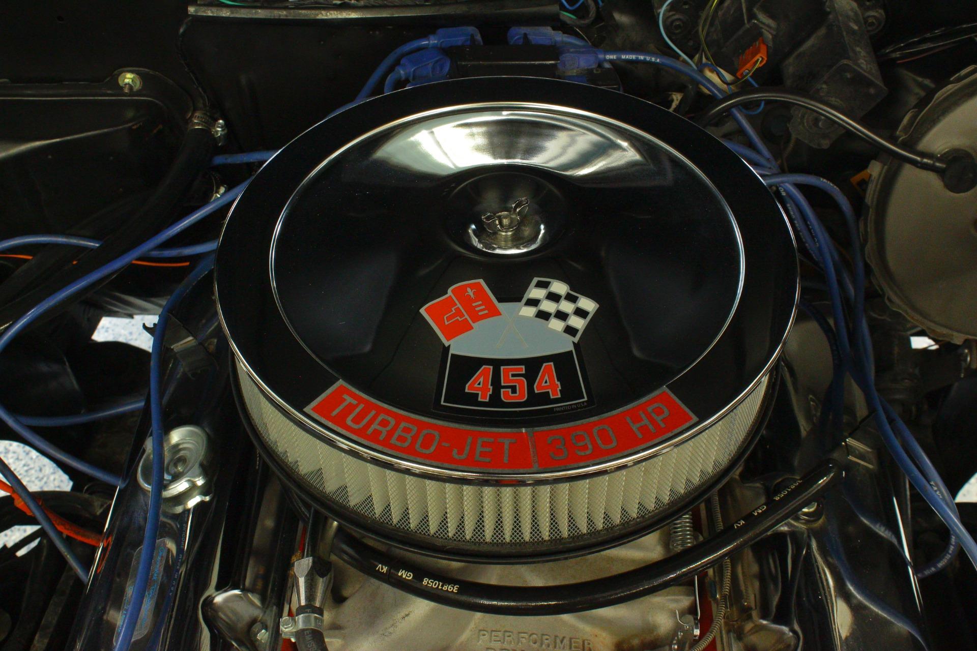 1970 Chevrolet Chevelle  - $69,970