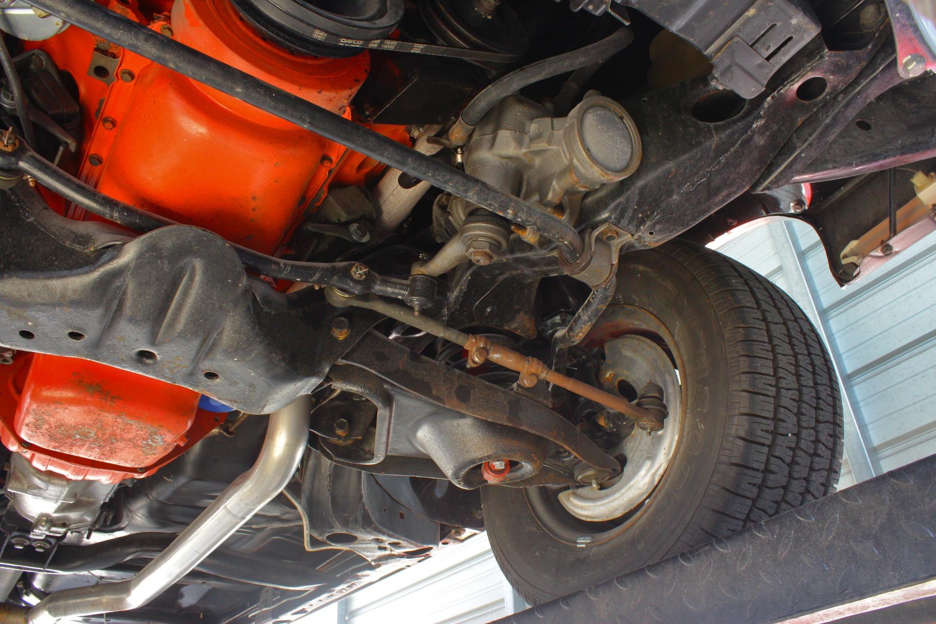 1970 Chevrolet Chevelle  - $69,970