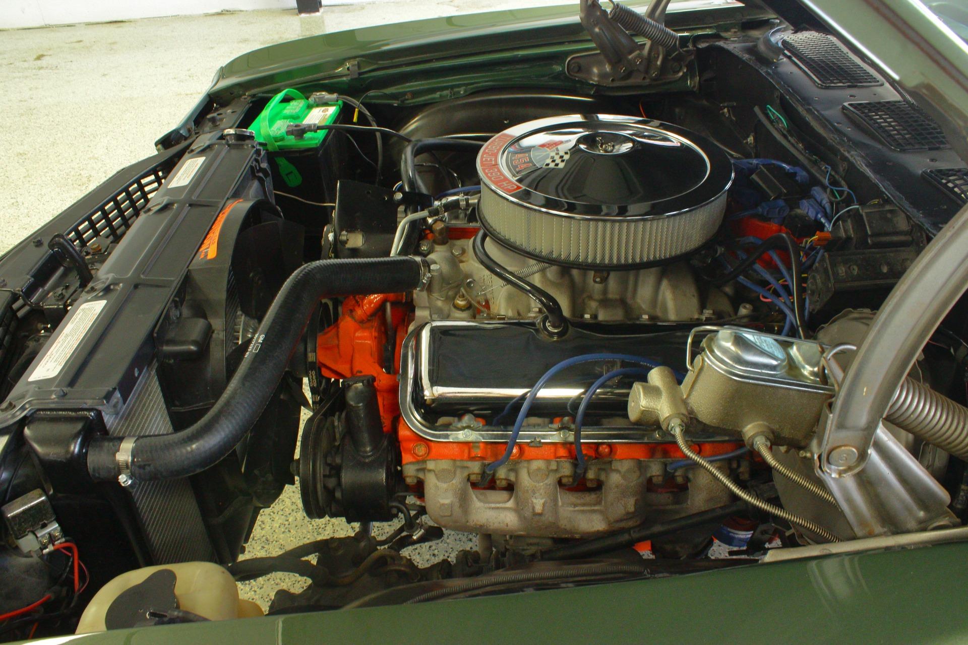 1970 Chevrolet Chevelle  - $69,970