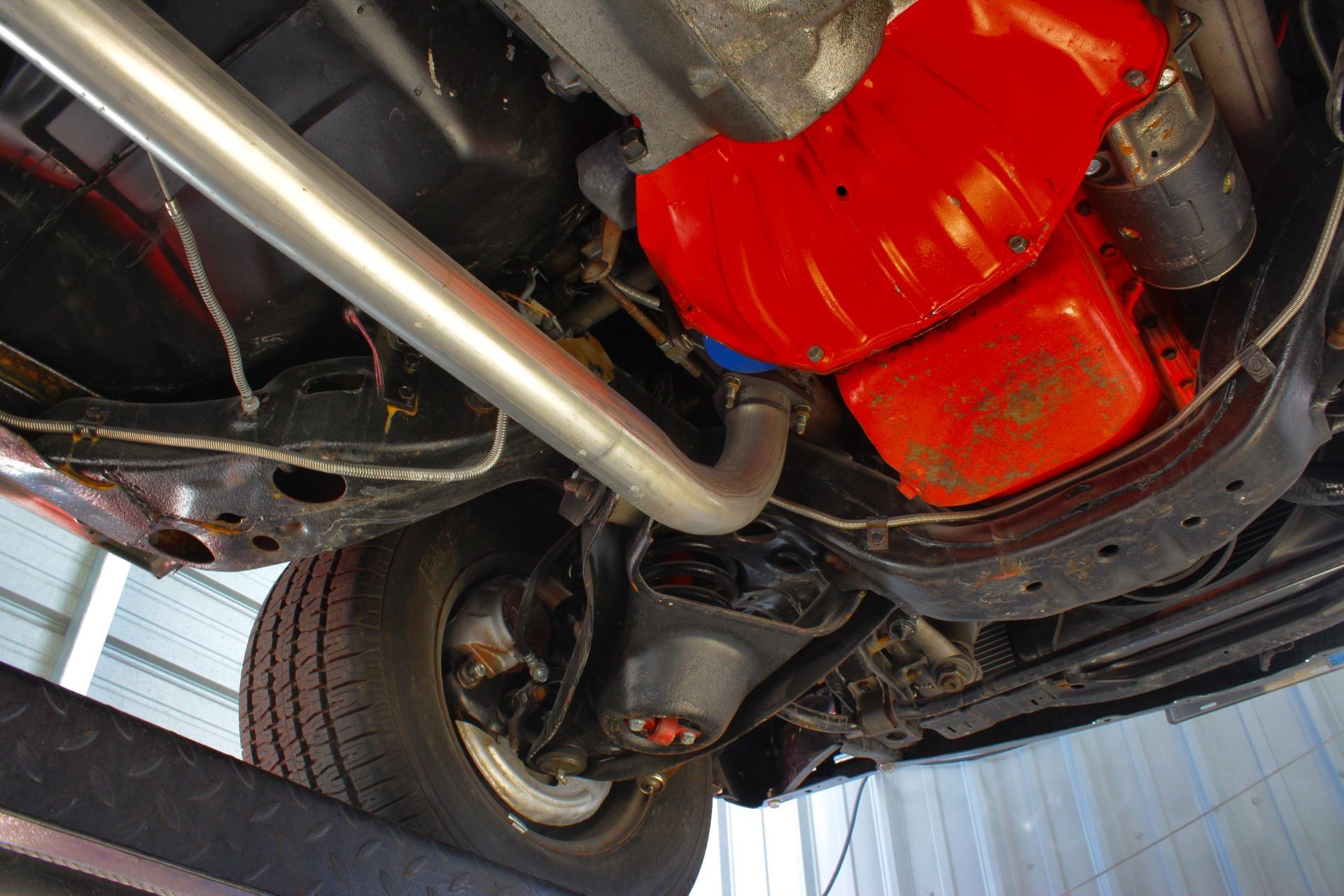 1970 Chevrolet Chevelle  - $69,970