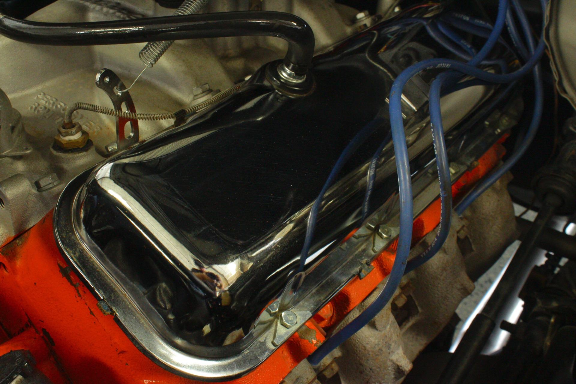 1970 Chevrolet Chevelle  - $69,970