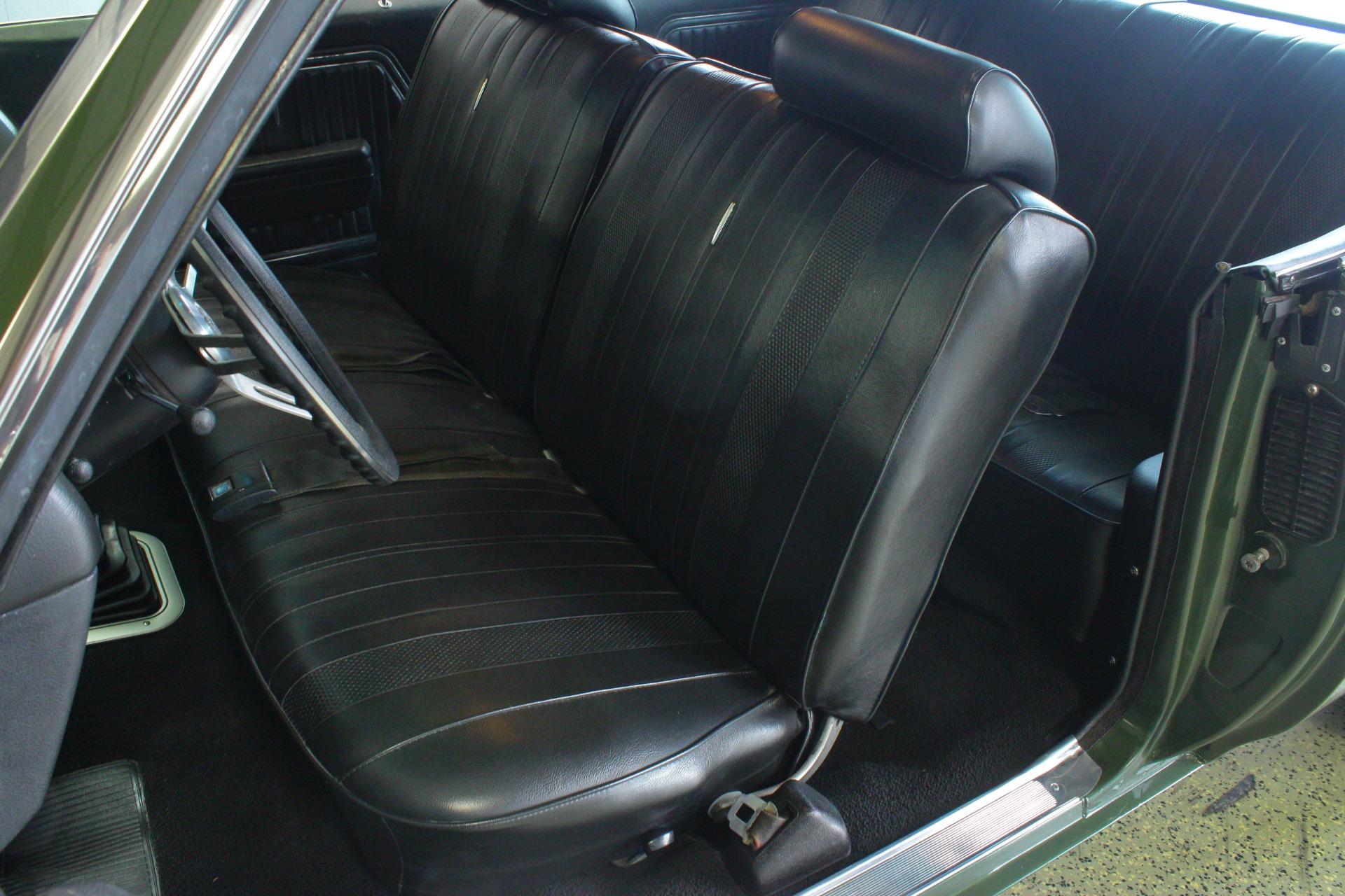 1970 Chevrolet Chevelle  - $69,970