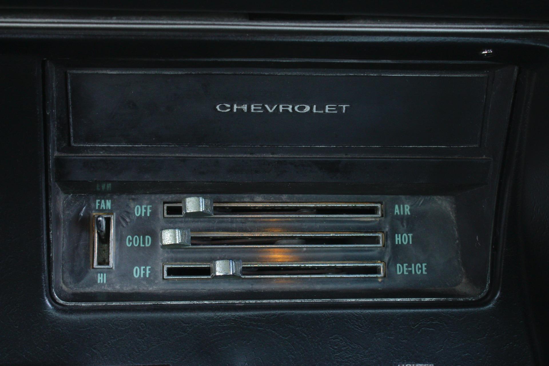 1970 Chevrolet Chevelle  - $69,970