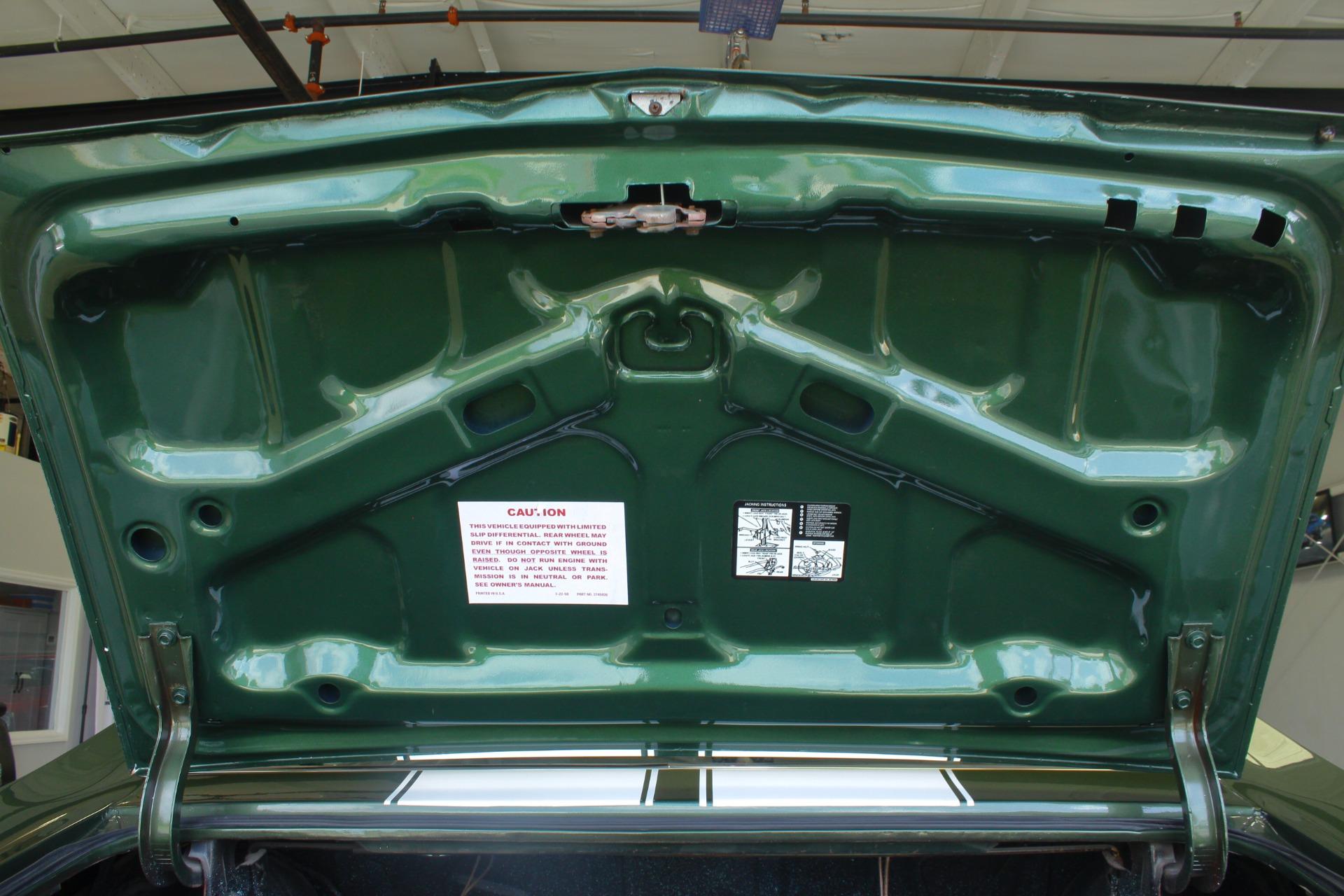 1970 Chevrolet Chevelle  - $69,970
