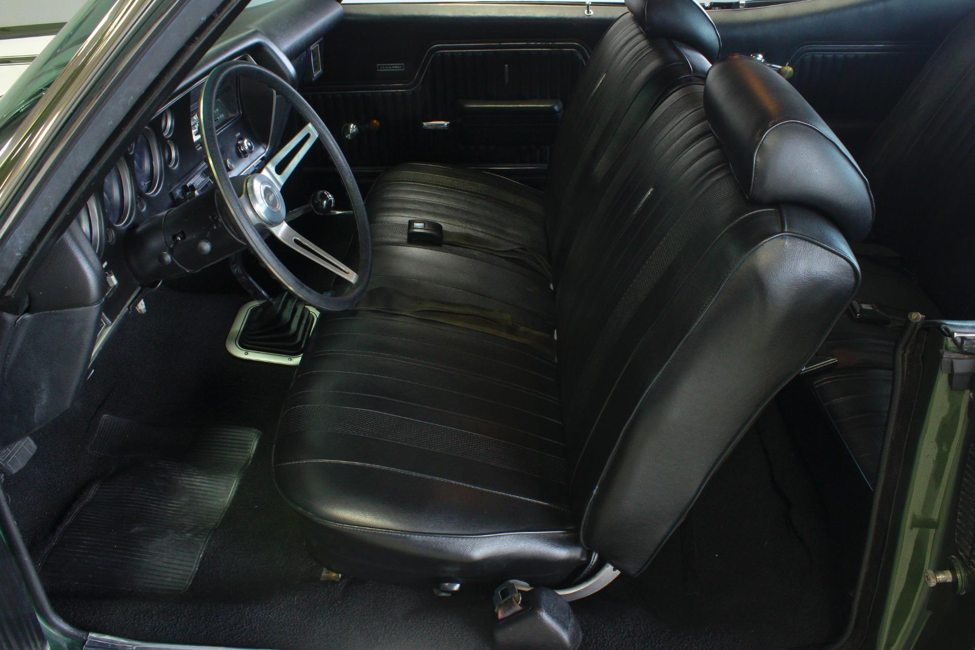 1970 Chevrolet Chevelle  - $69,970