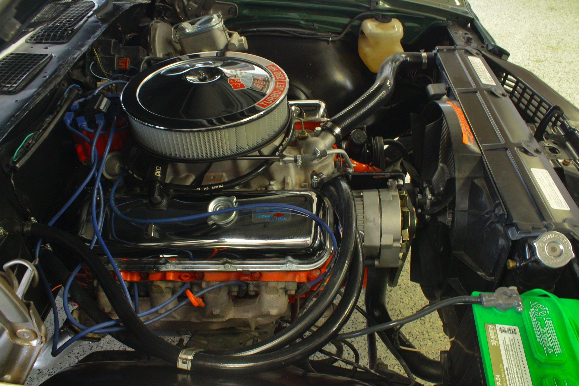 1970 Chevrolet Chevelle  - $69,970