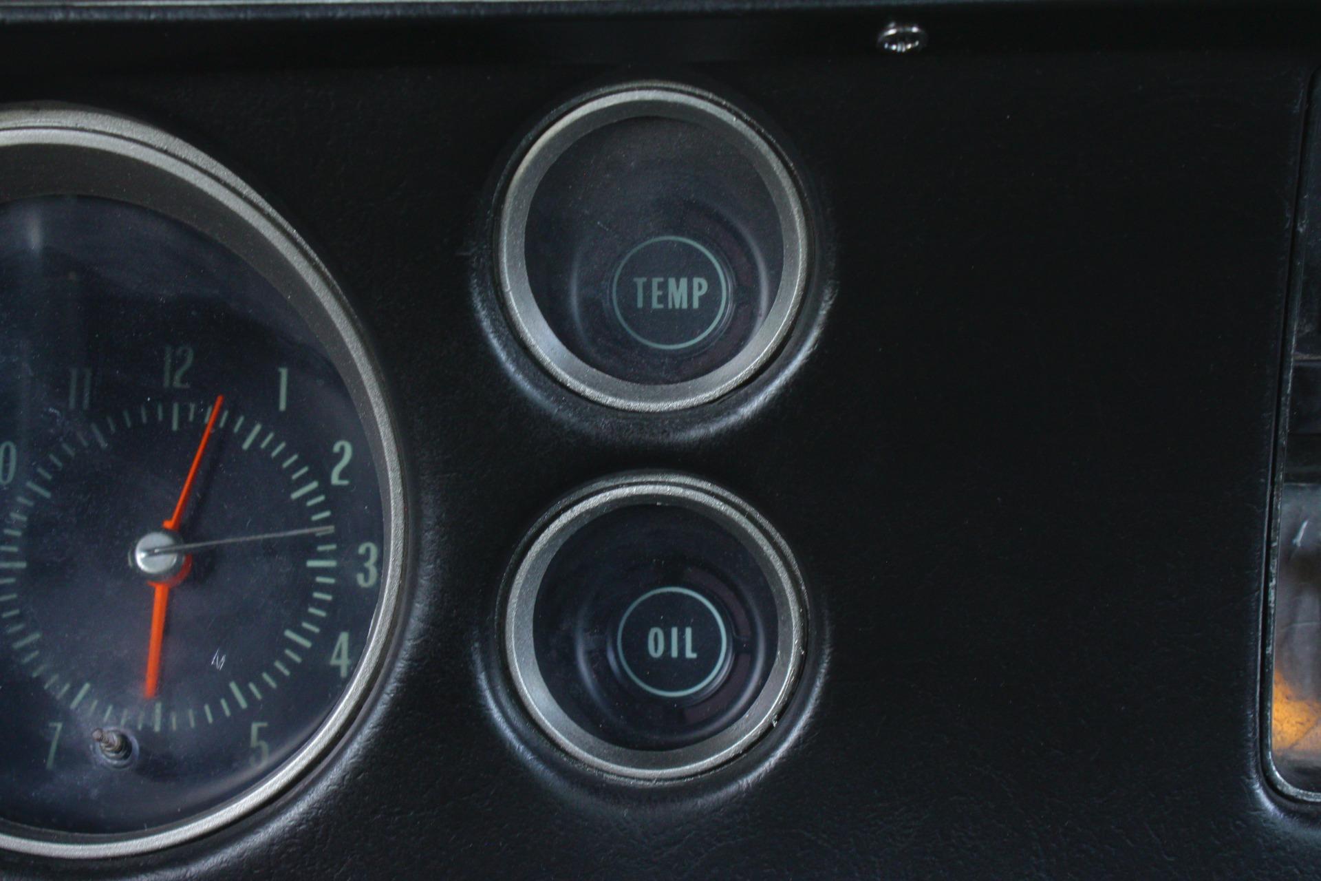 1970 Chevrolet Chevelle  - $69,970