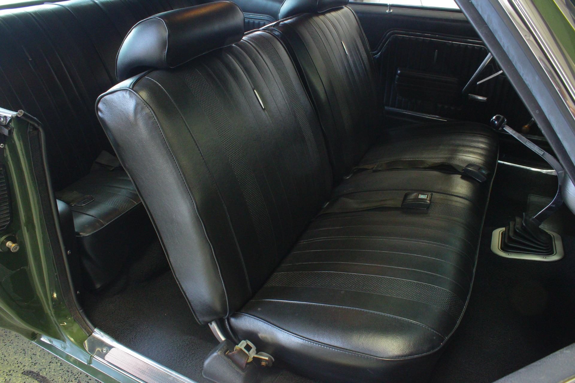 1970 Chevrolet Chevelle  - $69,970