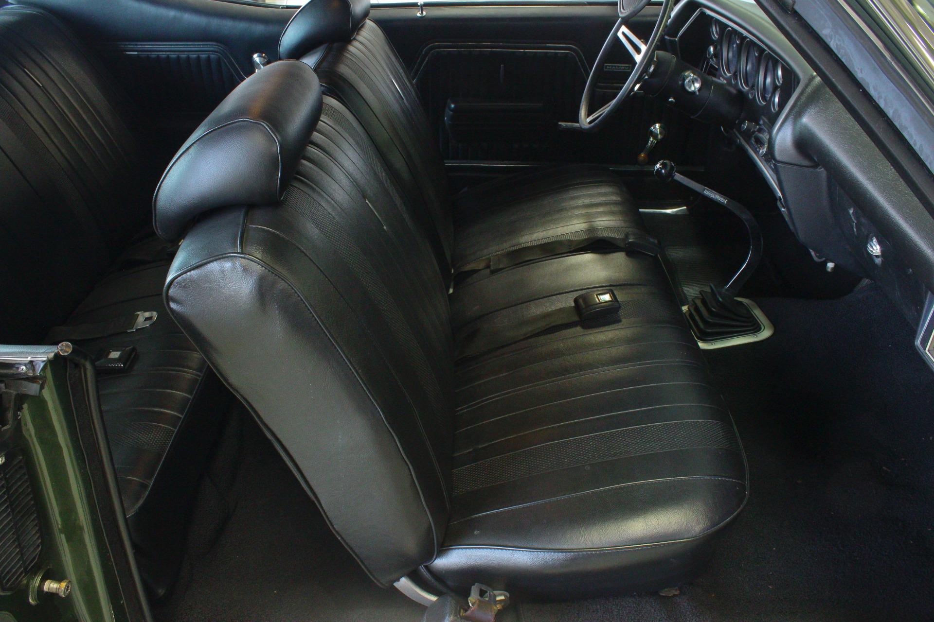 1970 Chevrolet Chevelle  - $69,970