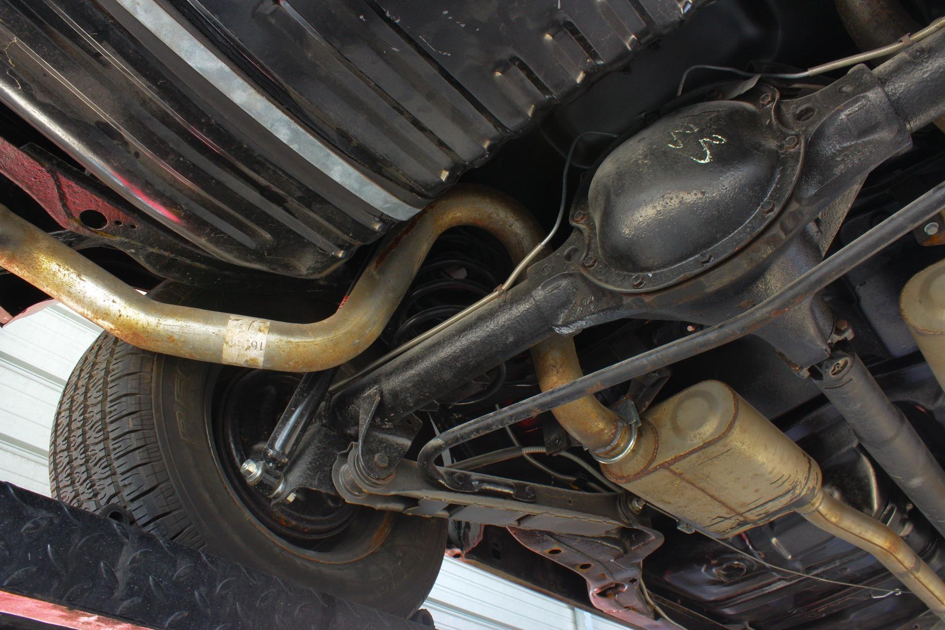 1970 Chevrolet Chevelle  - $69,970