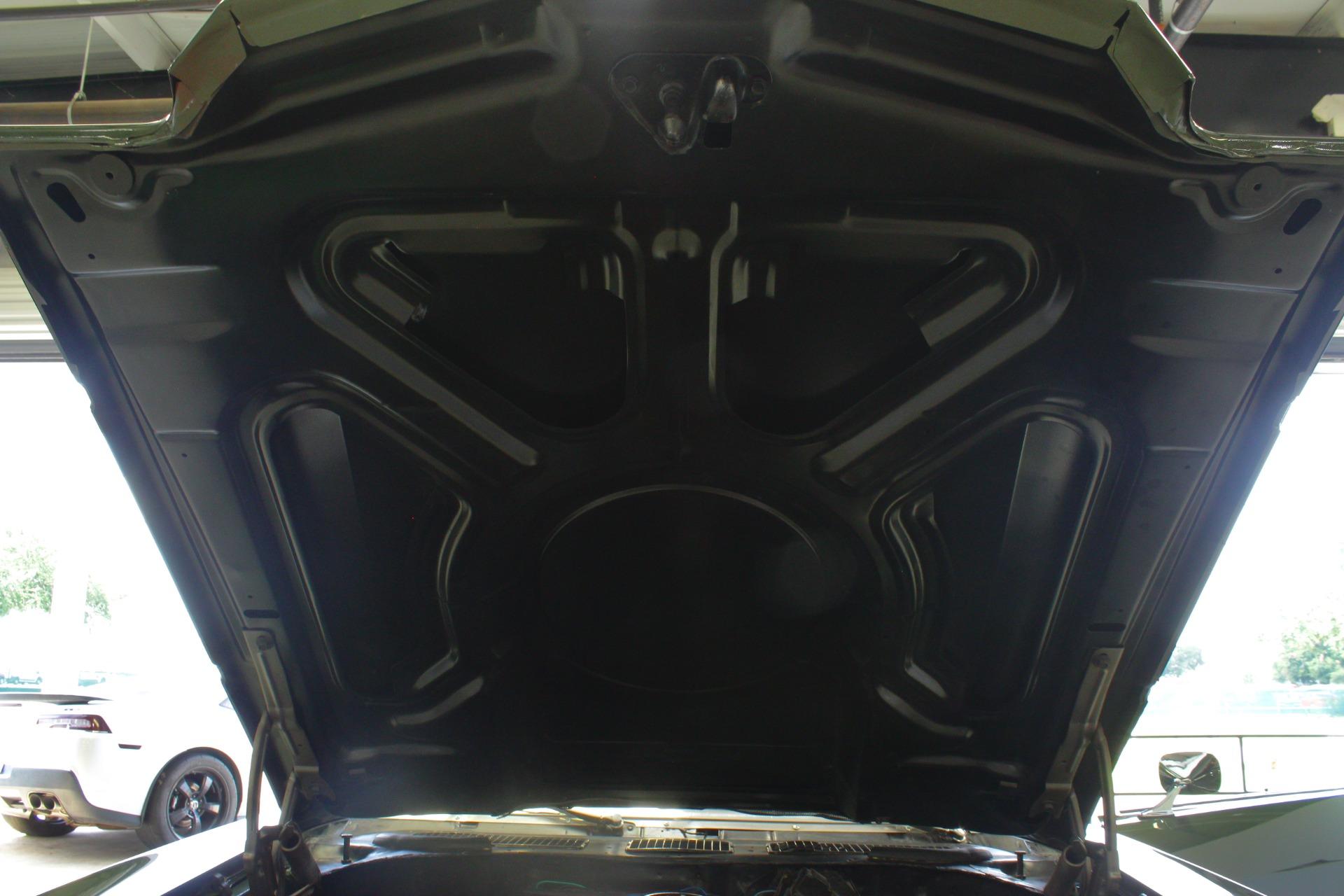 1970 Chevrolet Chevelle  - $69,970