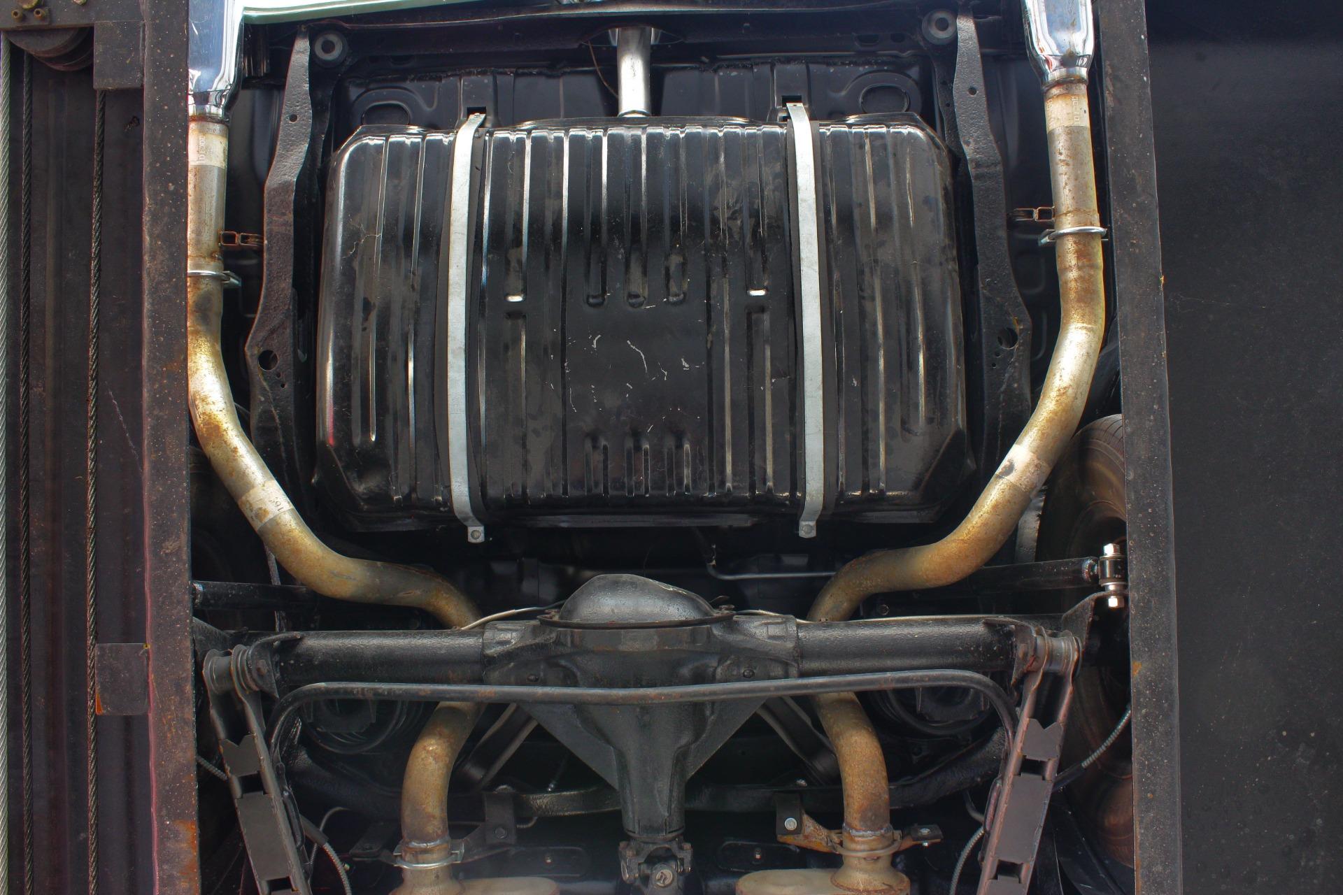 1970 Chevrolet Chevelle  - $69,970