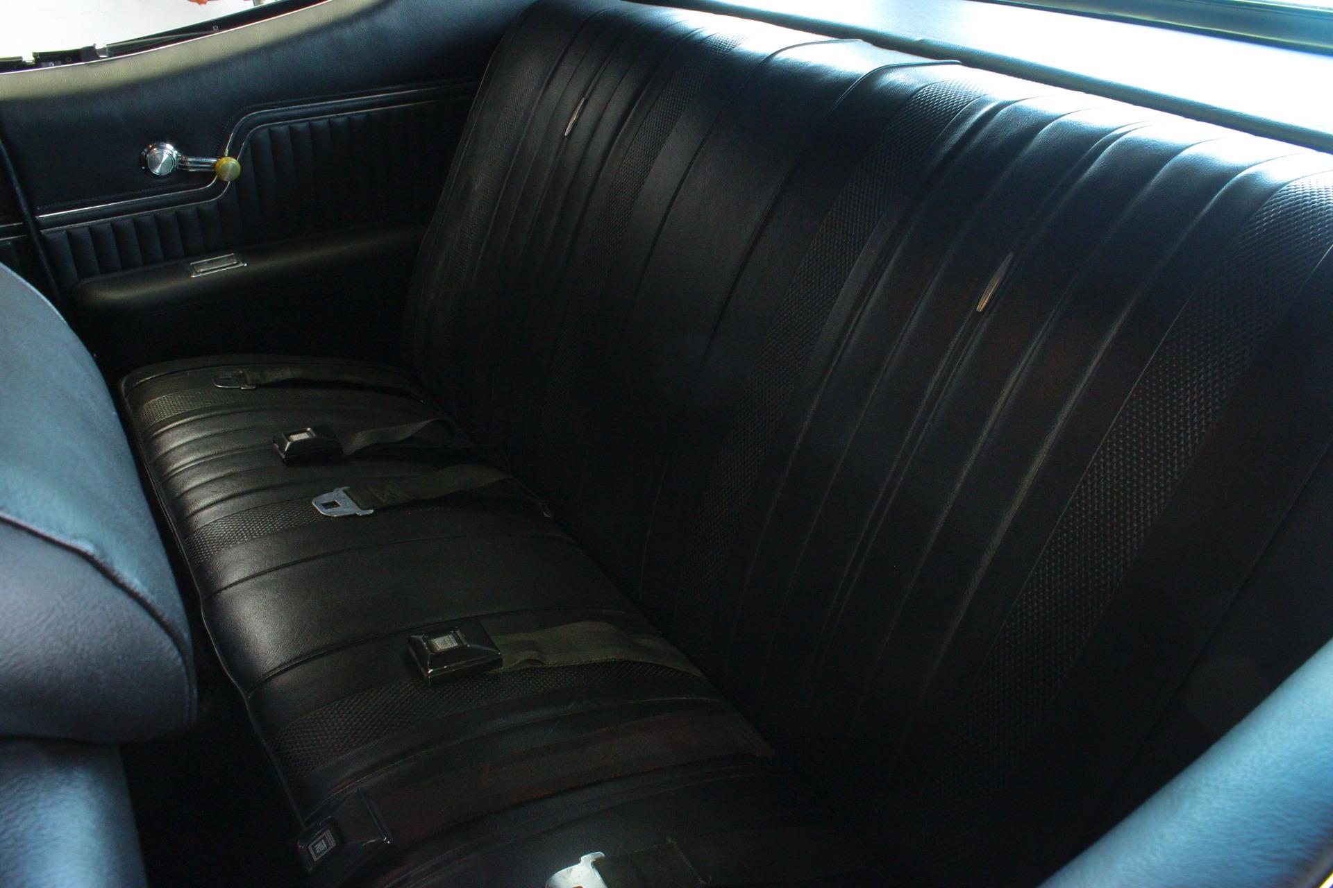 1970 Chevrolet Chevelle  - $69,970