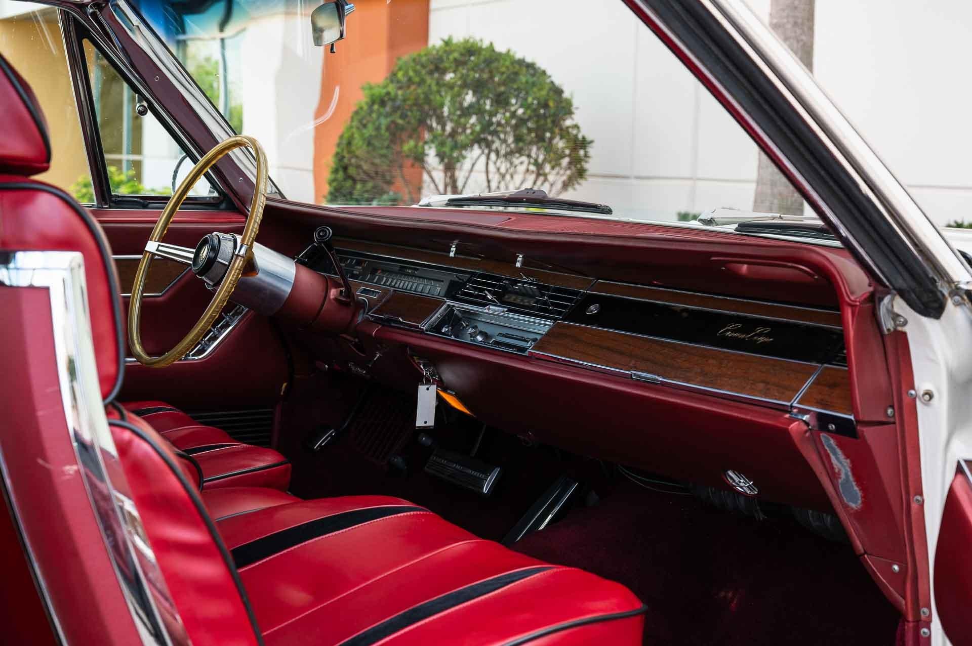1967 Ford Mustang SVT Cobra photo