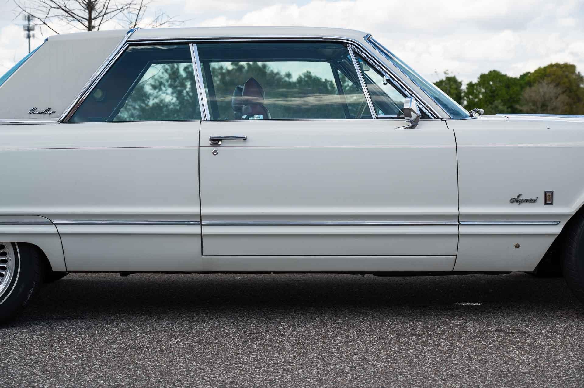 1967 Ford Mustang SVT Cobra photo