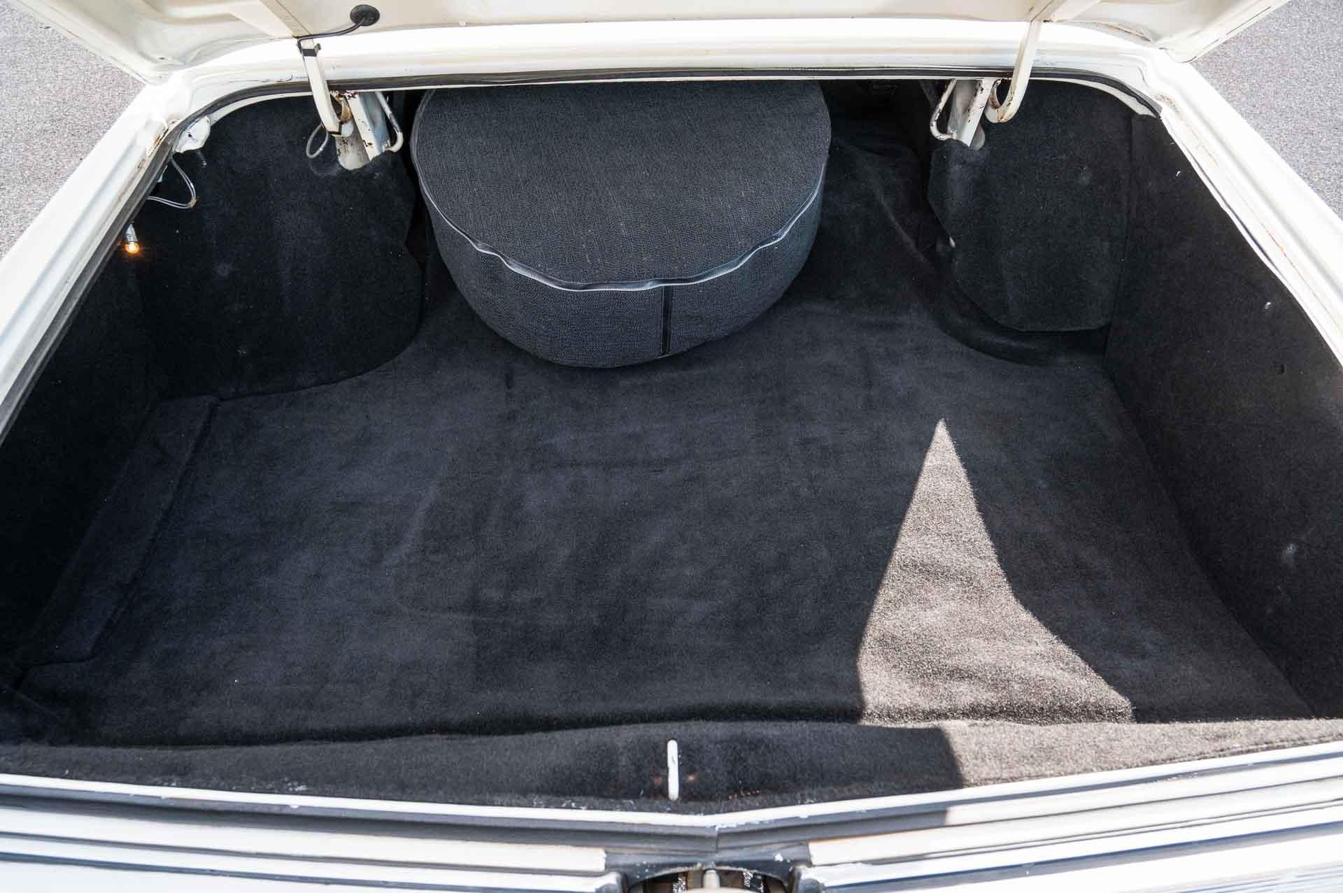 1967 Ford Mustang SVT Cobra photo