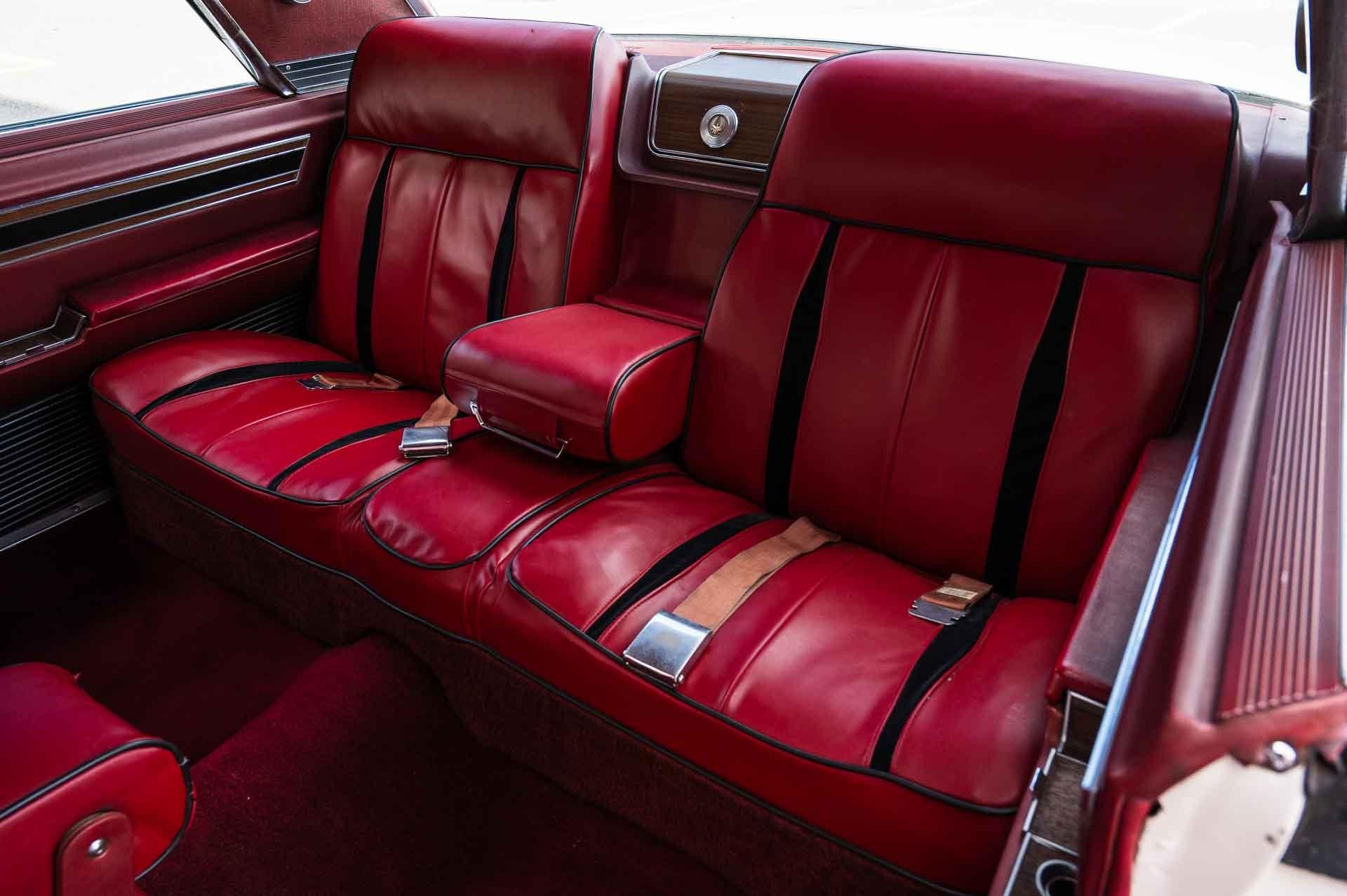 1967 Ford Mustang SVT Cobra photo