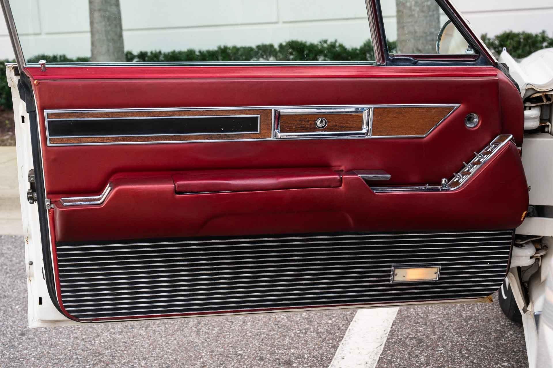 1967 Ford Mustang SVT Cobra photo