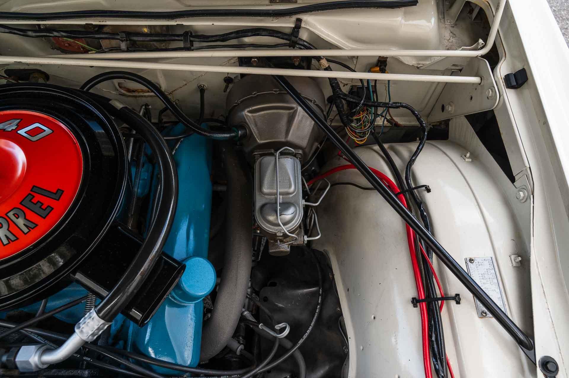 1967 Ford Mustang SVT Cobra photo