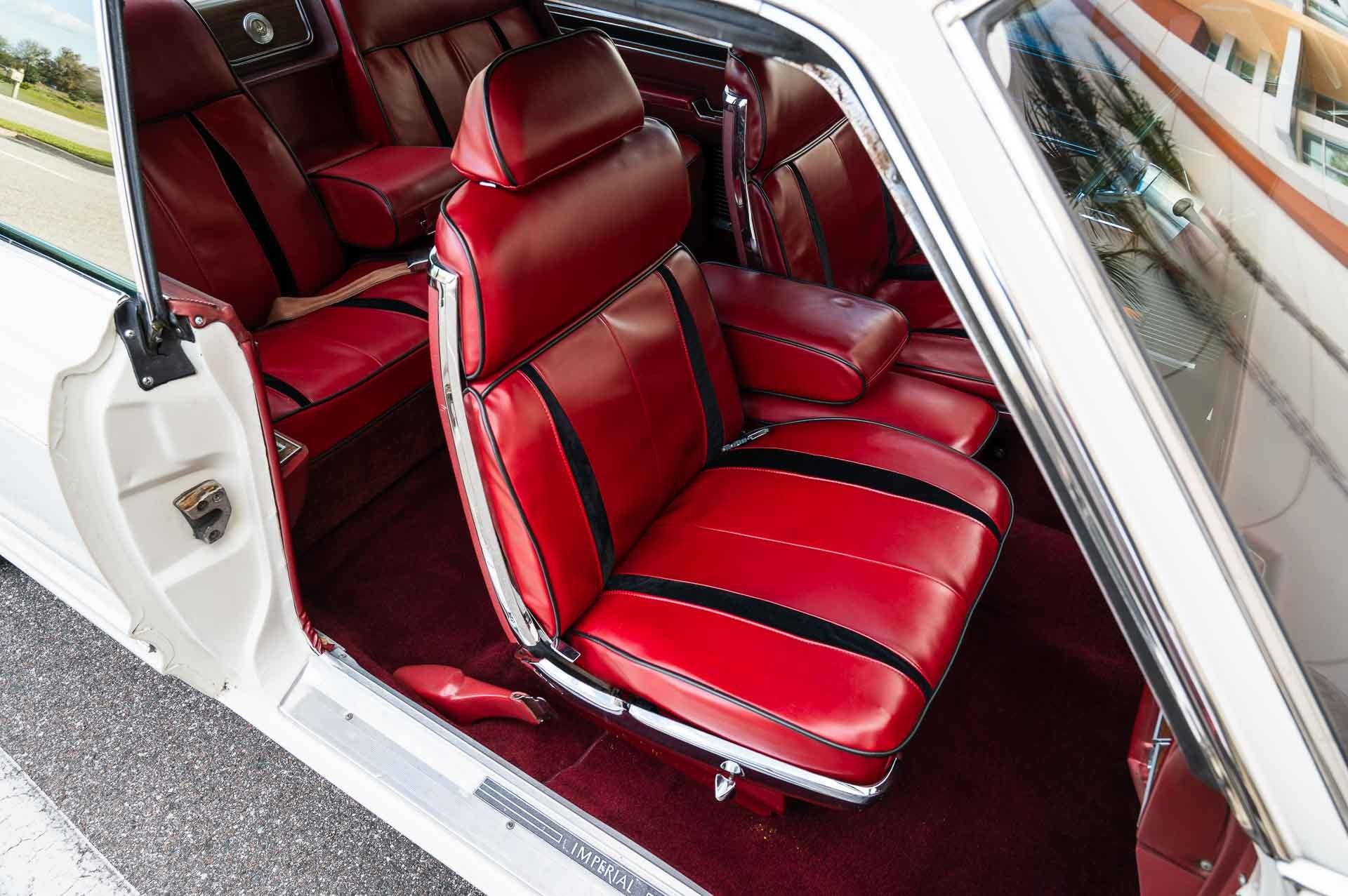 1967 Ford Mustang SVT Cobra photo