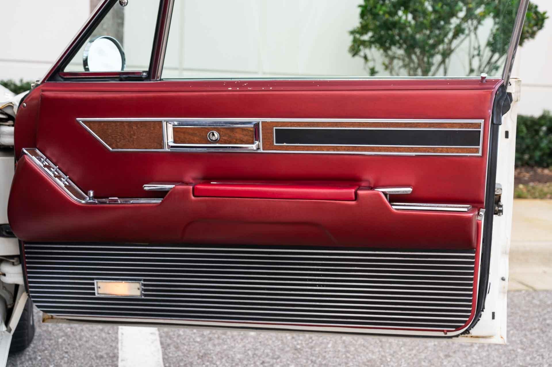 1967 Ford Mustang SVT Cobra photo
