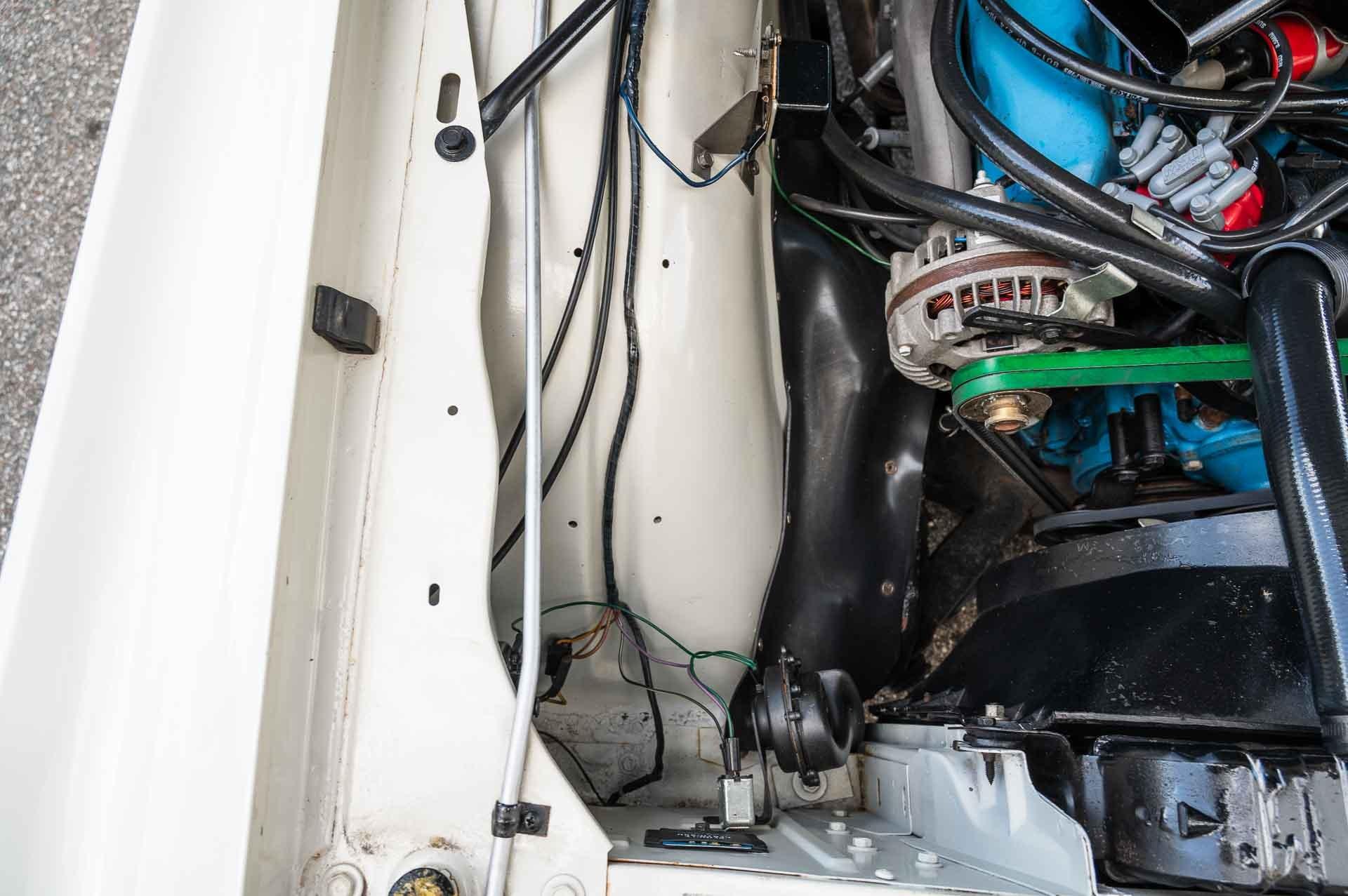 1967 Ford Mustang SVT Cobra photo