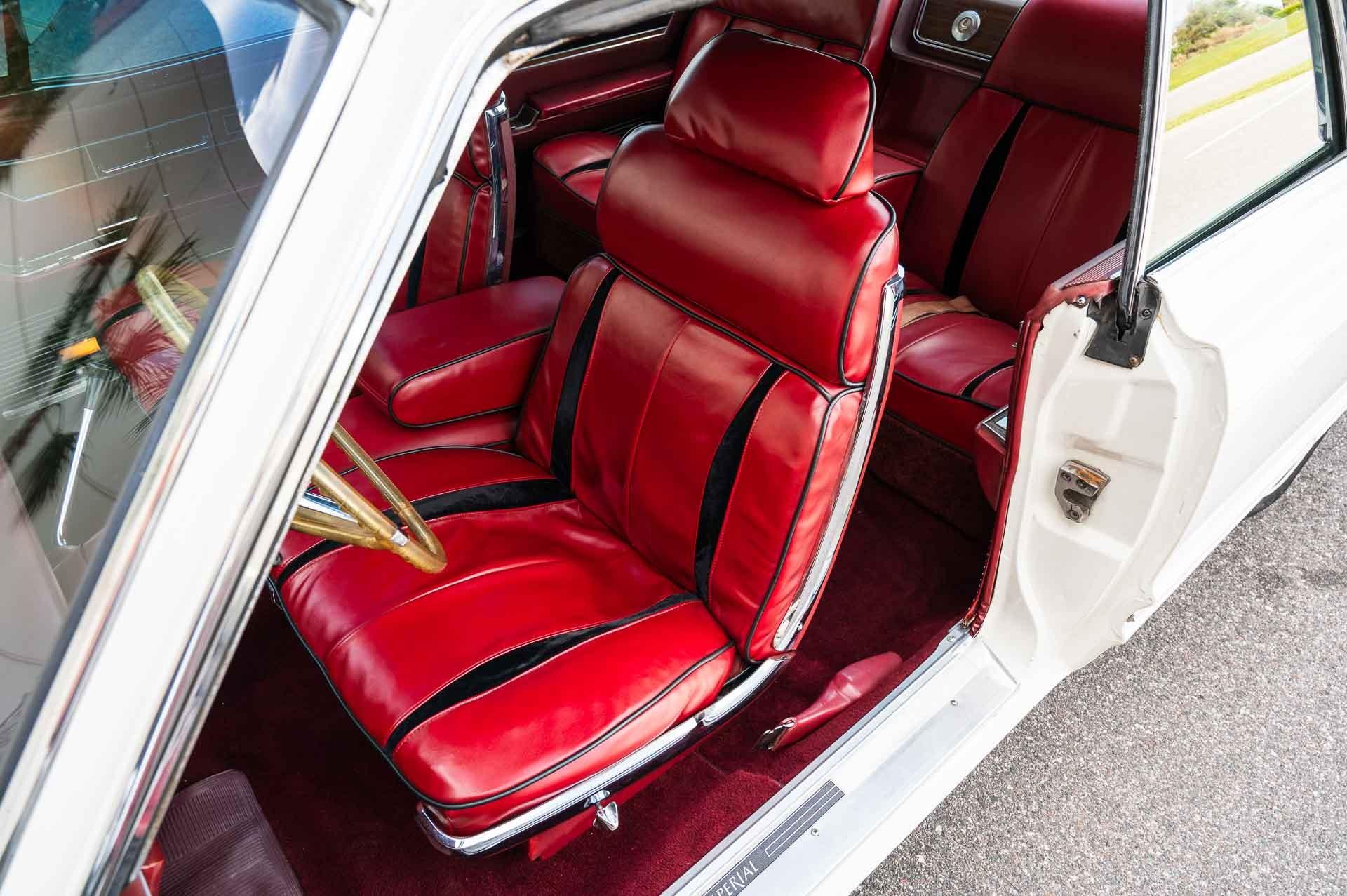 1967 Ford Mustang SVT Cobra photo