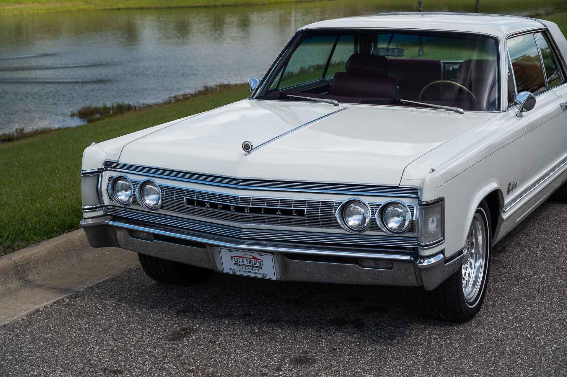 1967 Ford Mustang SVT Cobra photo
